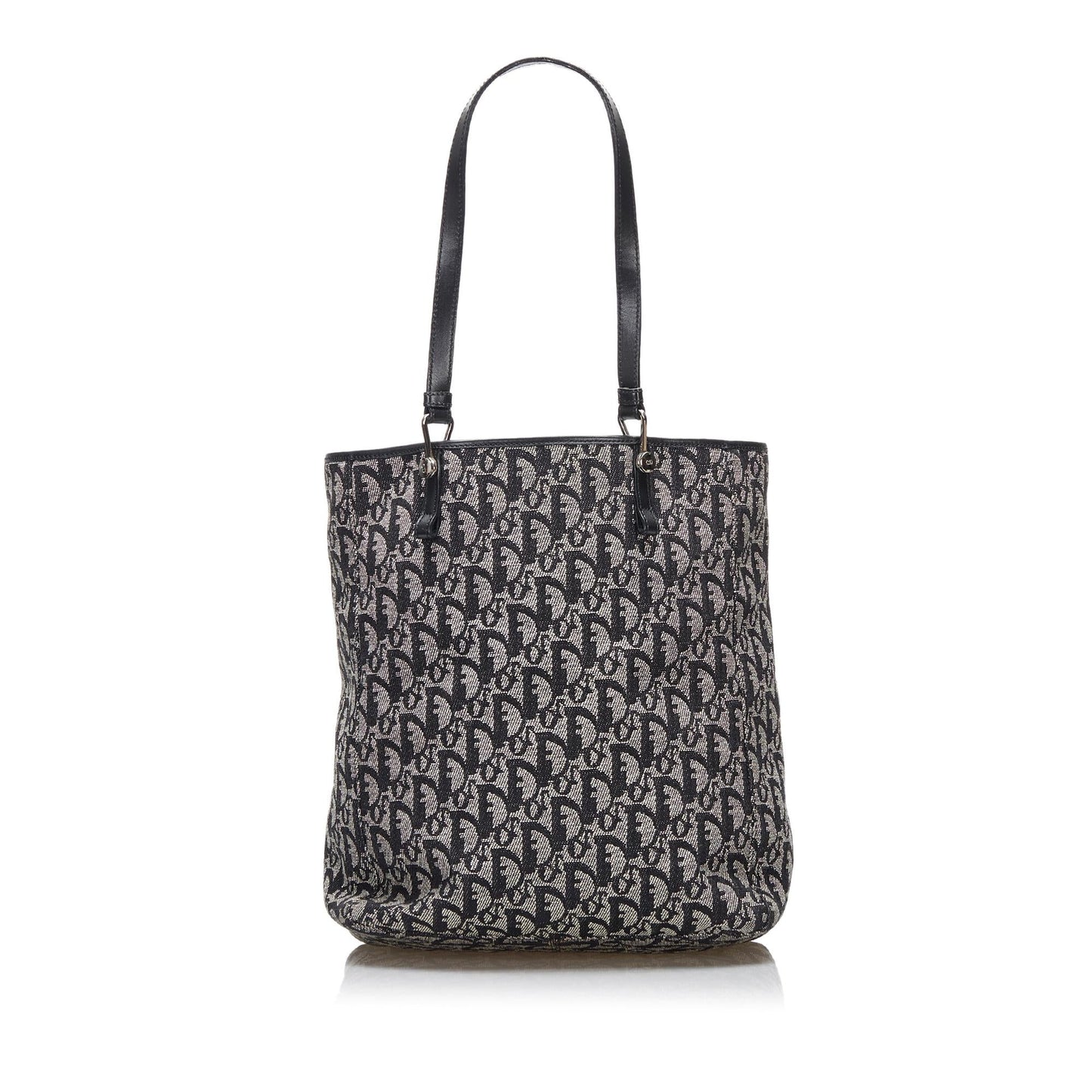 Dior Oblique Tote Bag Shg 8L1Dkd