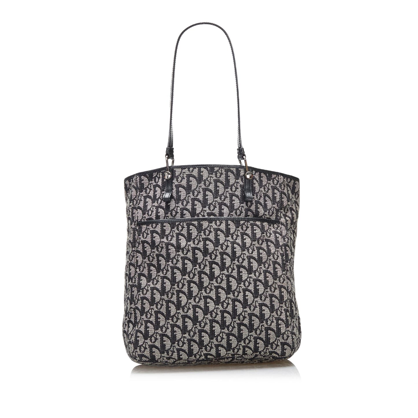 Dior Oblique Tote Bag Shg 8L1Dkd