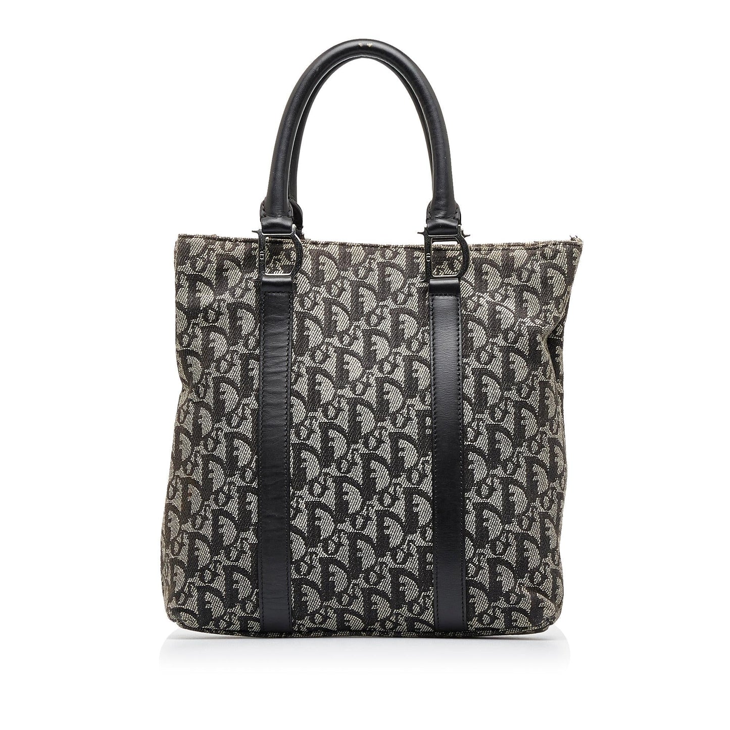 Dior Oblique Trotter Tote Shg Va9Ygu Tote Bag