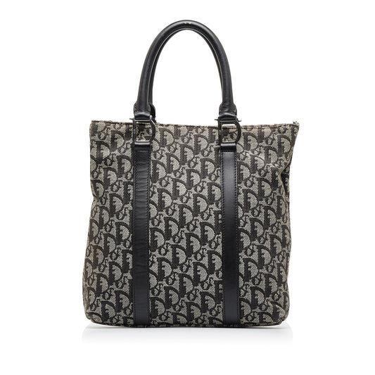 Dior Oblique Trotter Tote Shg Va9Ygu Tote Bag