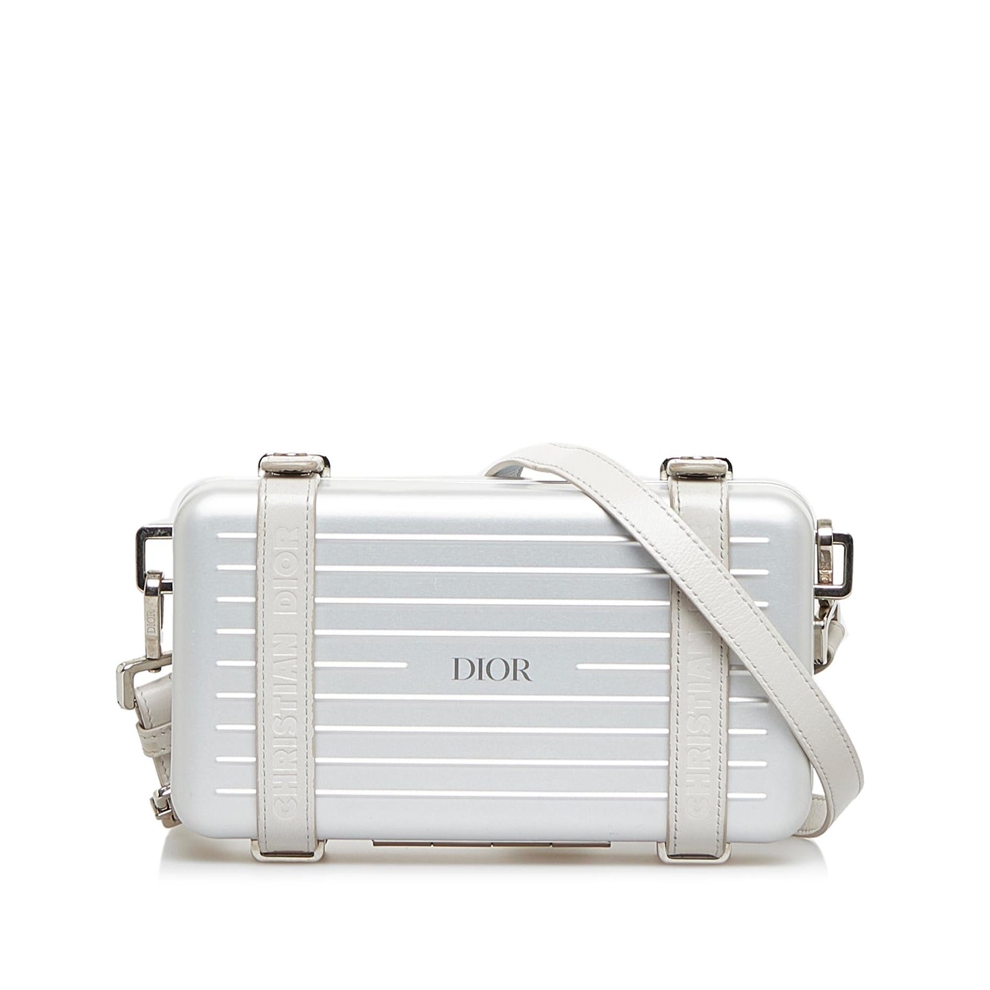 Dior Rimowa Personal Utility Case Shg Ncjw Crossbody Bag