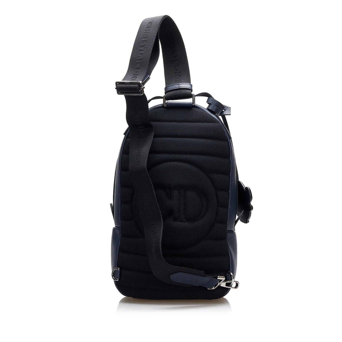 Dior Shawn Stussy Year Of The Ox Sling Shg Crossbody Bag