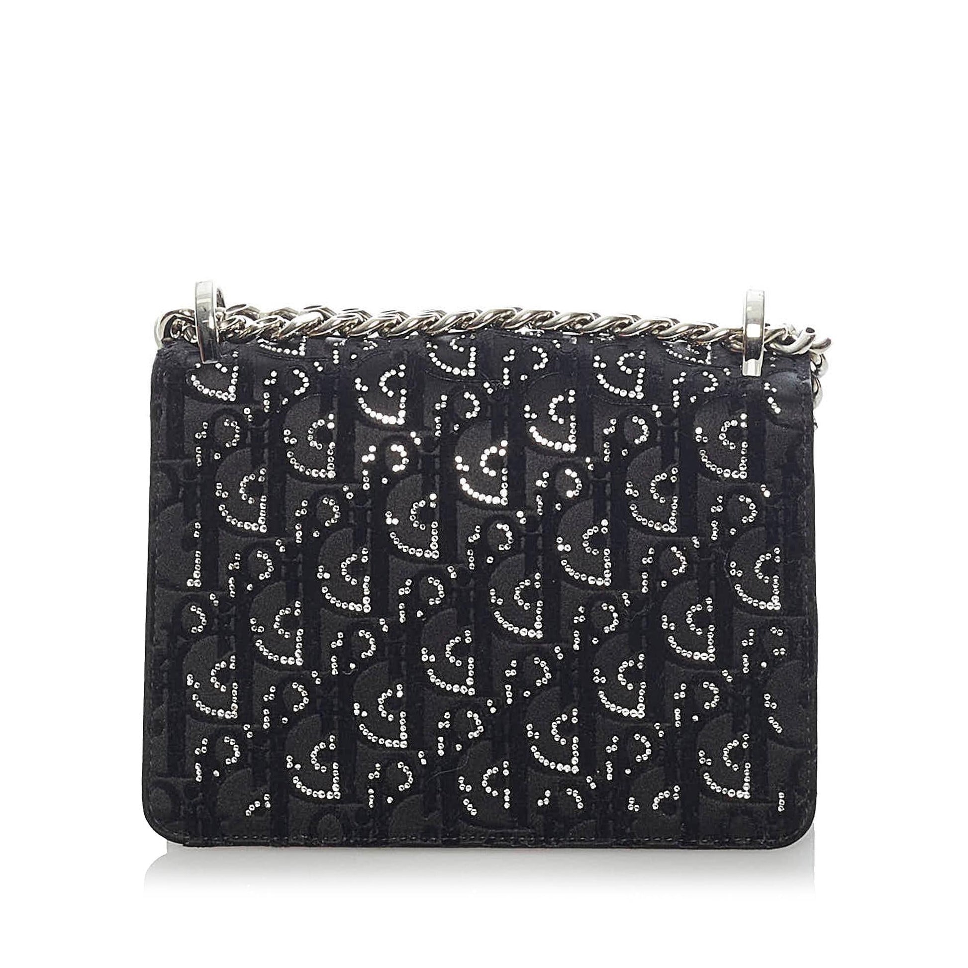 Dior ama Club Bag Shg Nscbrt Shoulder Bag