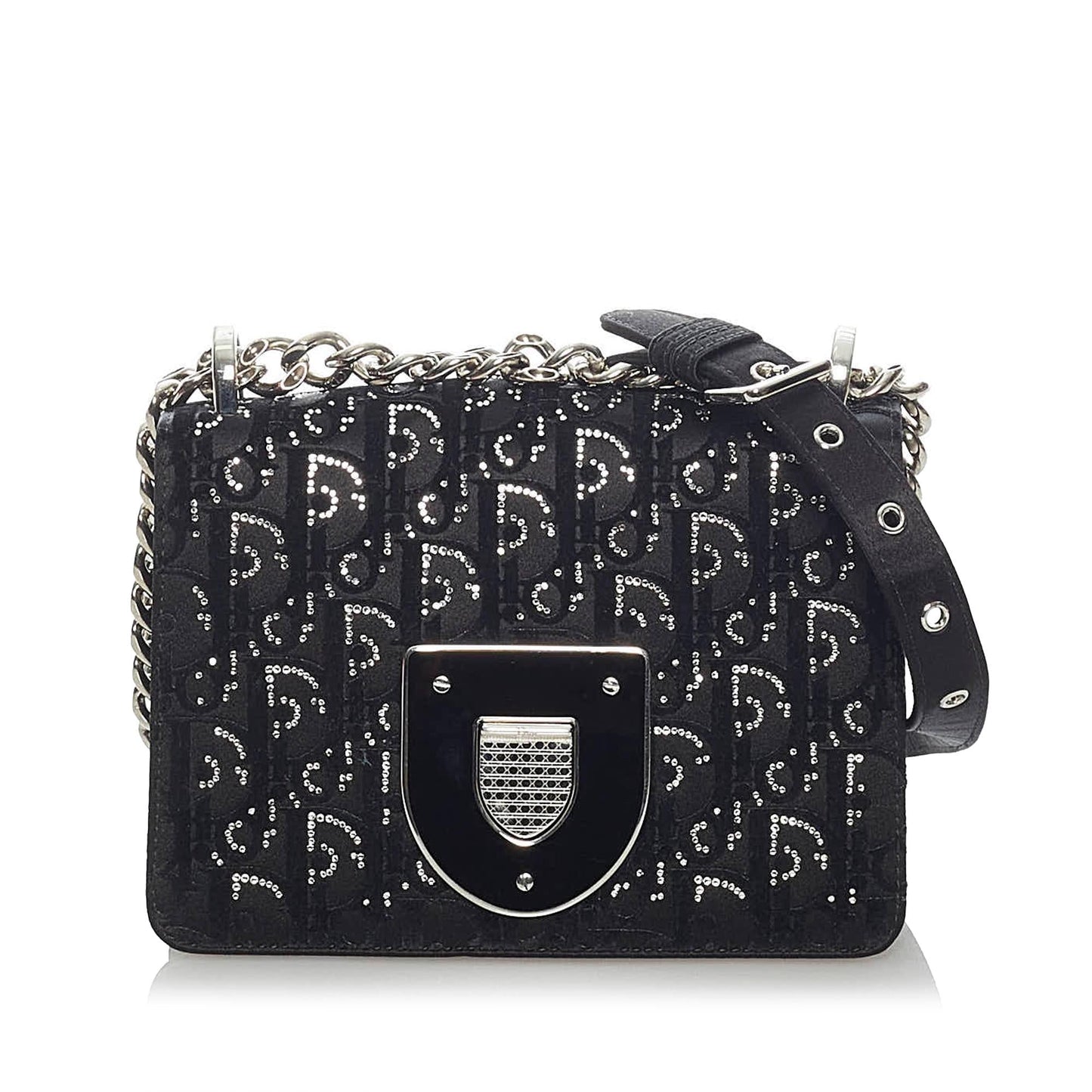 Dior ama Club Bag Shg Nscbrt Shoulder Bag