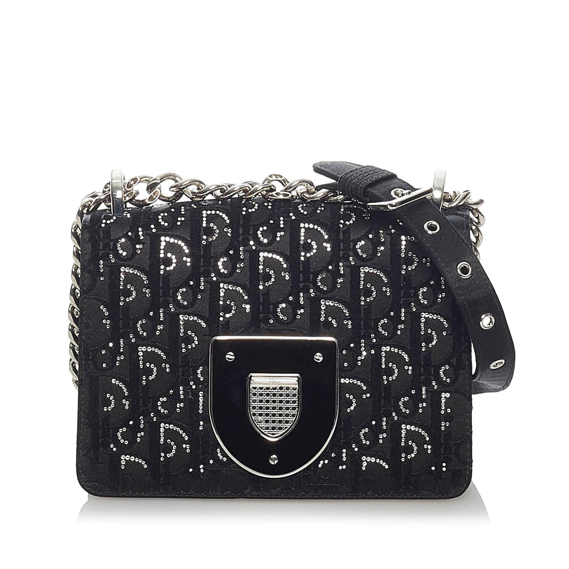 Dior ama Club Bag Shg Wo7Cbs Shoulder Bag