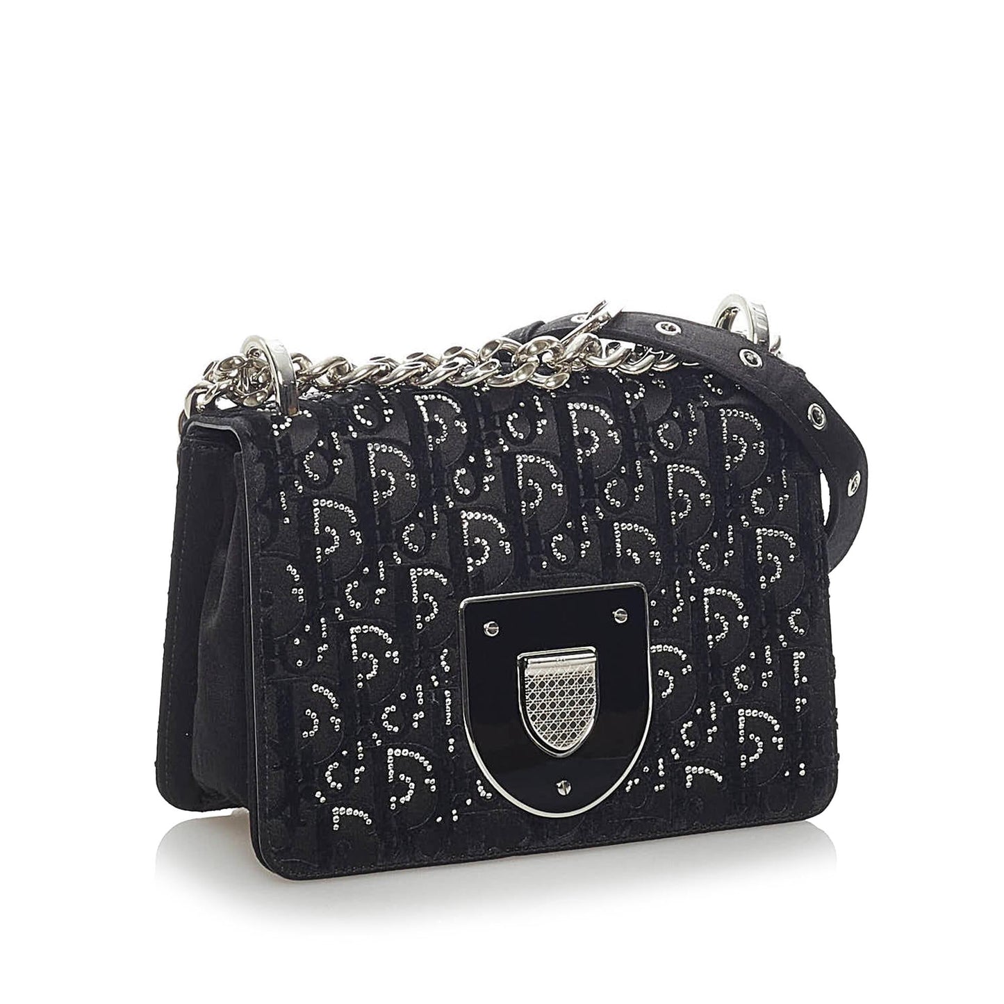 Dior ama Club Bag Shg Wo7Cbs Shoulder Bag
