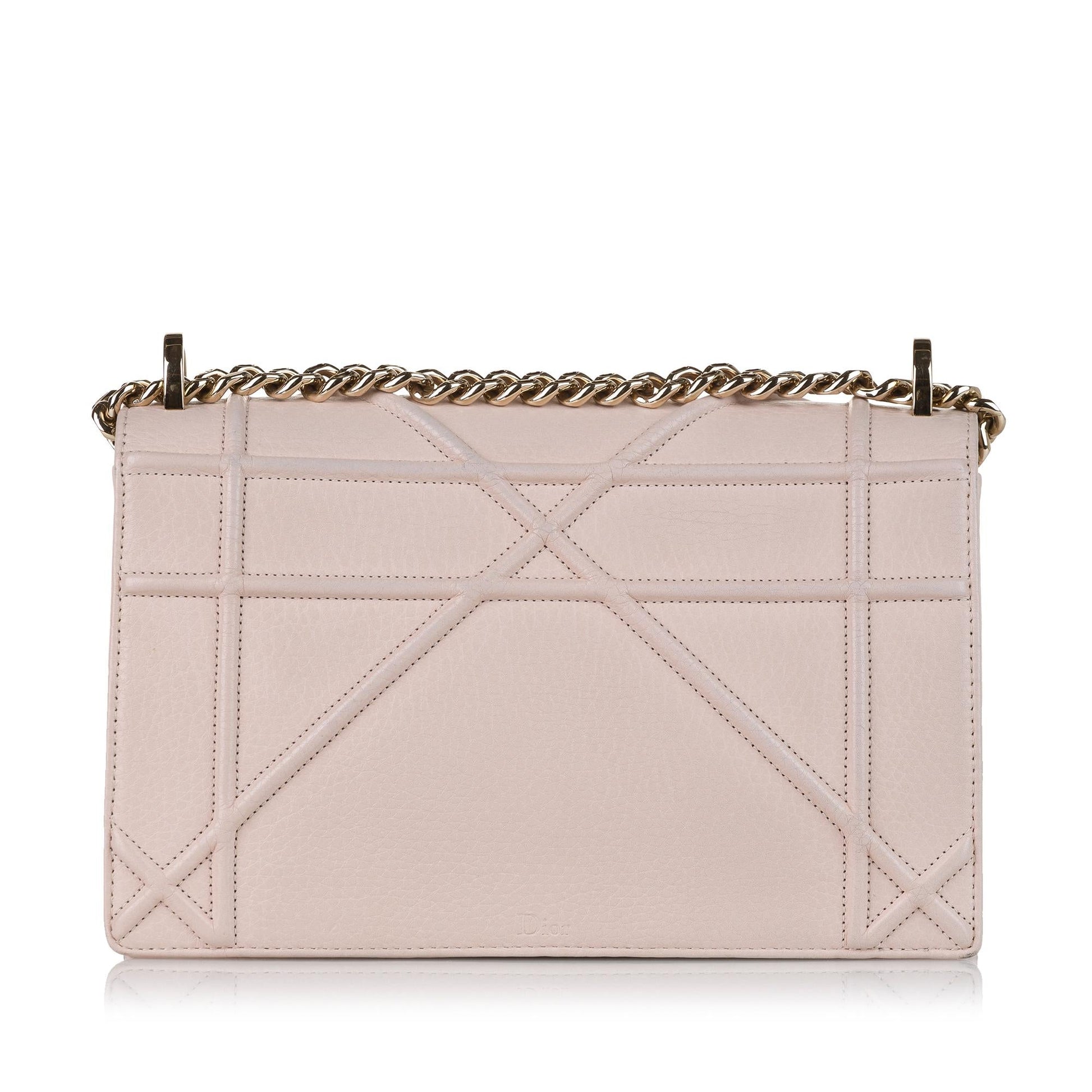 Dior ama Shg Crossbody Bag Small