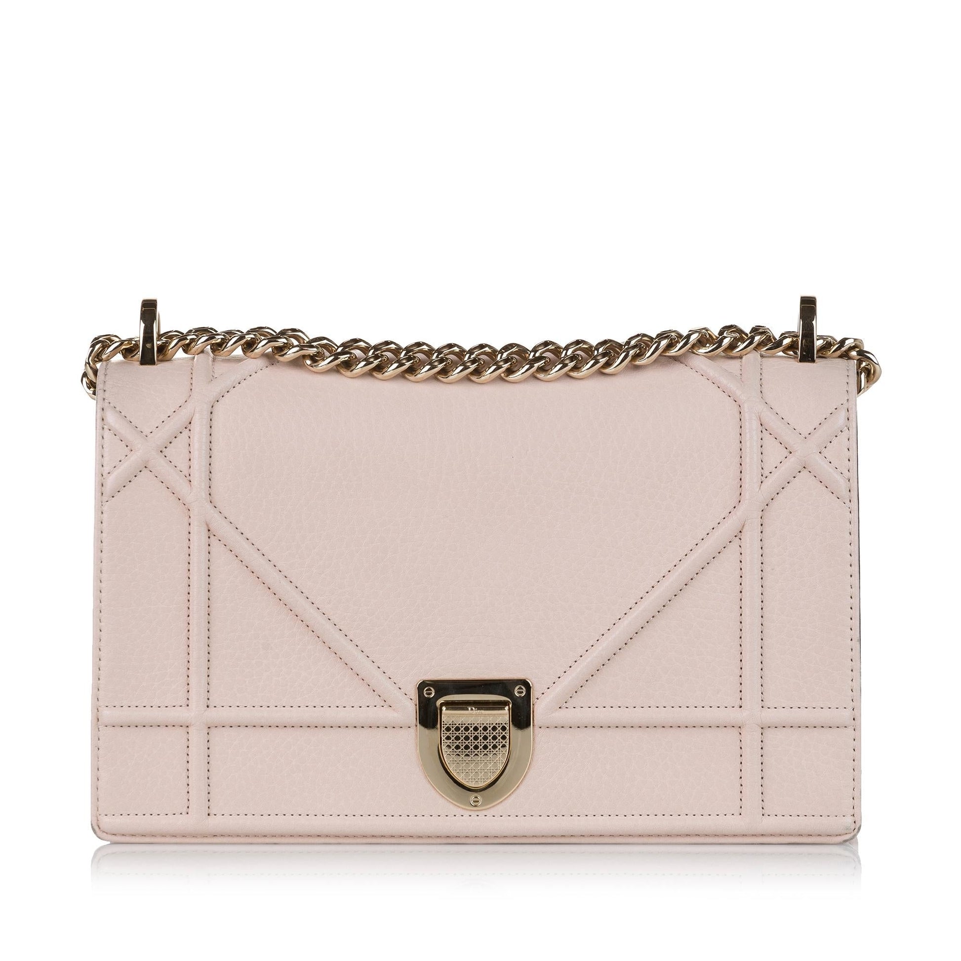 Dior ama Shg Crossbody Bag Small