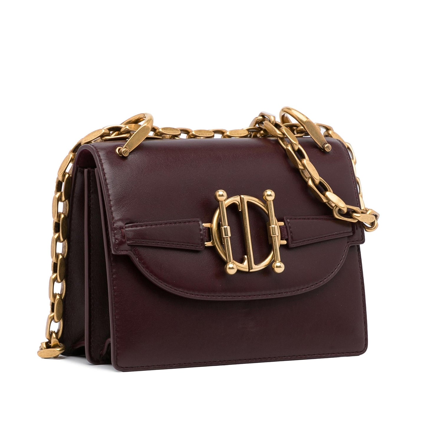 Dior direction Bag Shg A1Jbia Flap Crossbody Bag