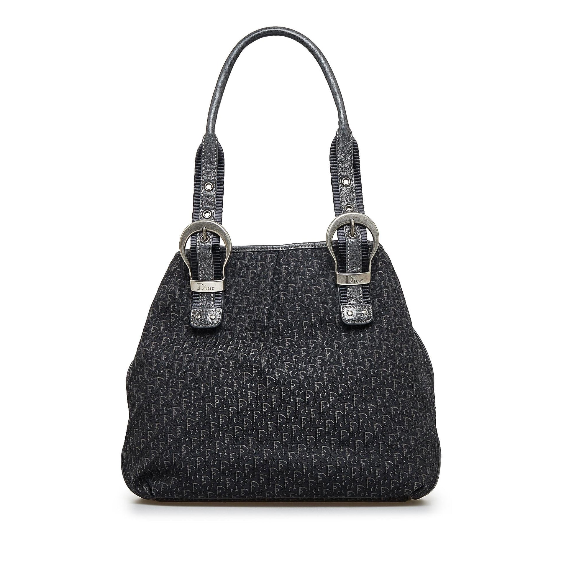 Dior issimo Buckle Tote Shg L1Phvr Tote Bag