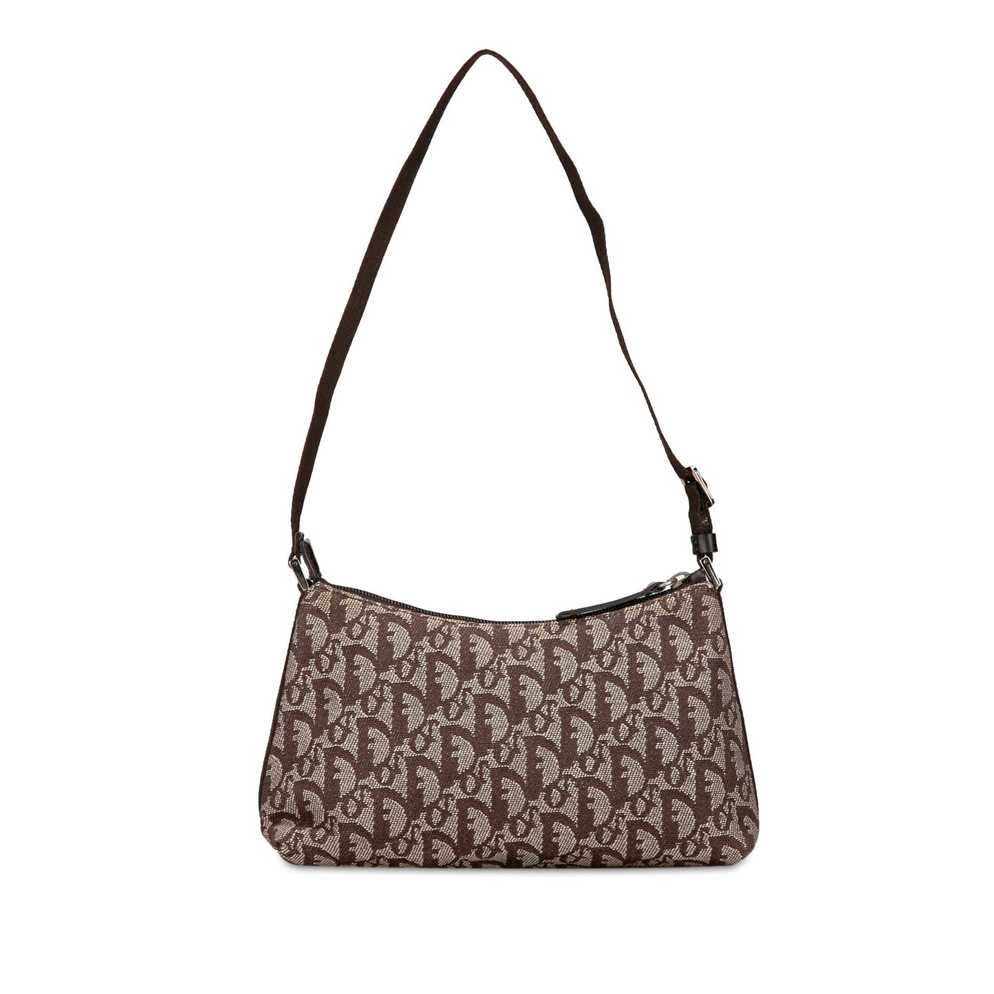 Dior issimo Pochette Shg Aimlgu Shoulder Bag Canvas