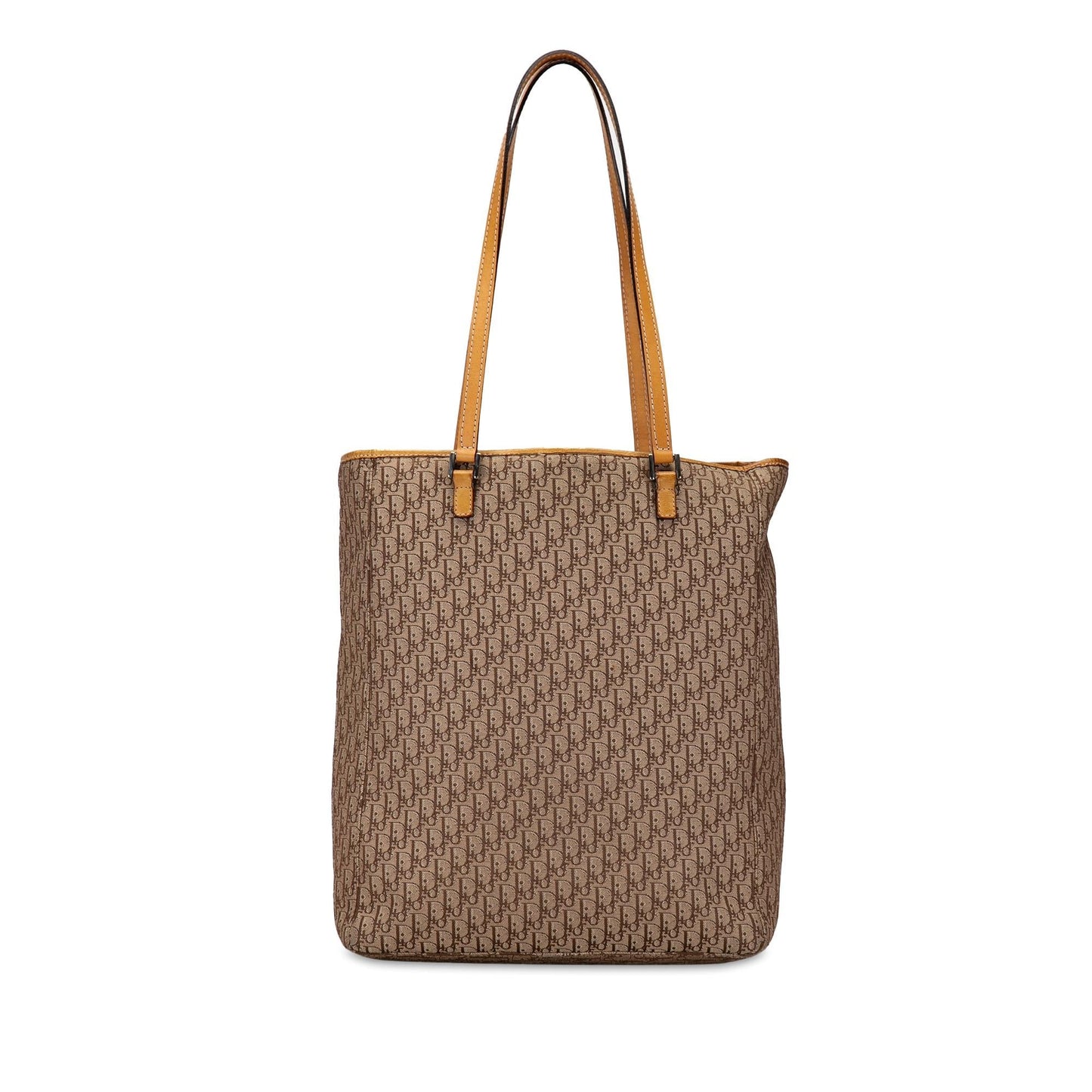 Dior issimo Tote Canvas Tote Bag