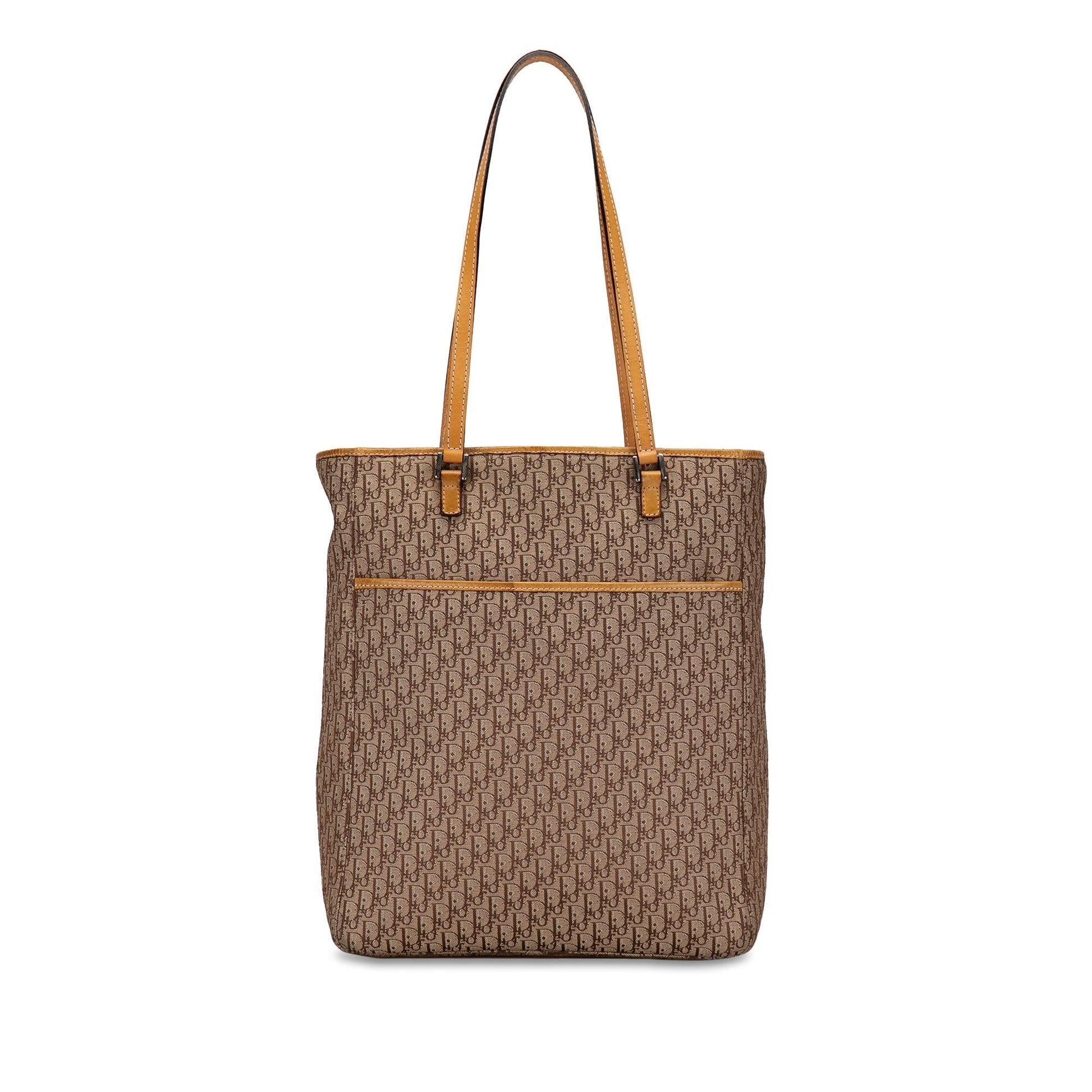 Dior issimo Tote Canvas Tote Bag Diorissimo Canvas Tote