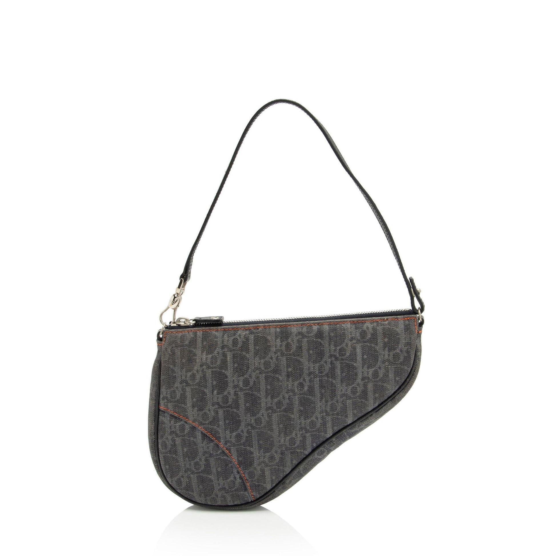 Dior Oblique Saddle Bag Shf Ugmr9I Mini Shoulder Bag