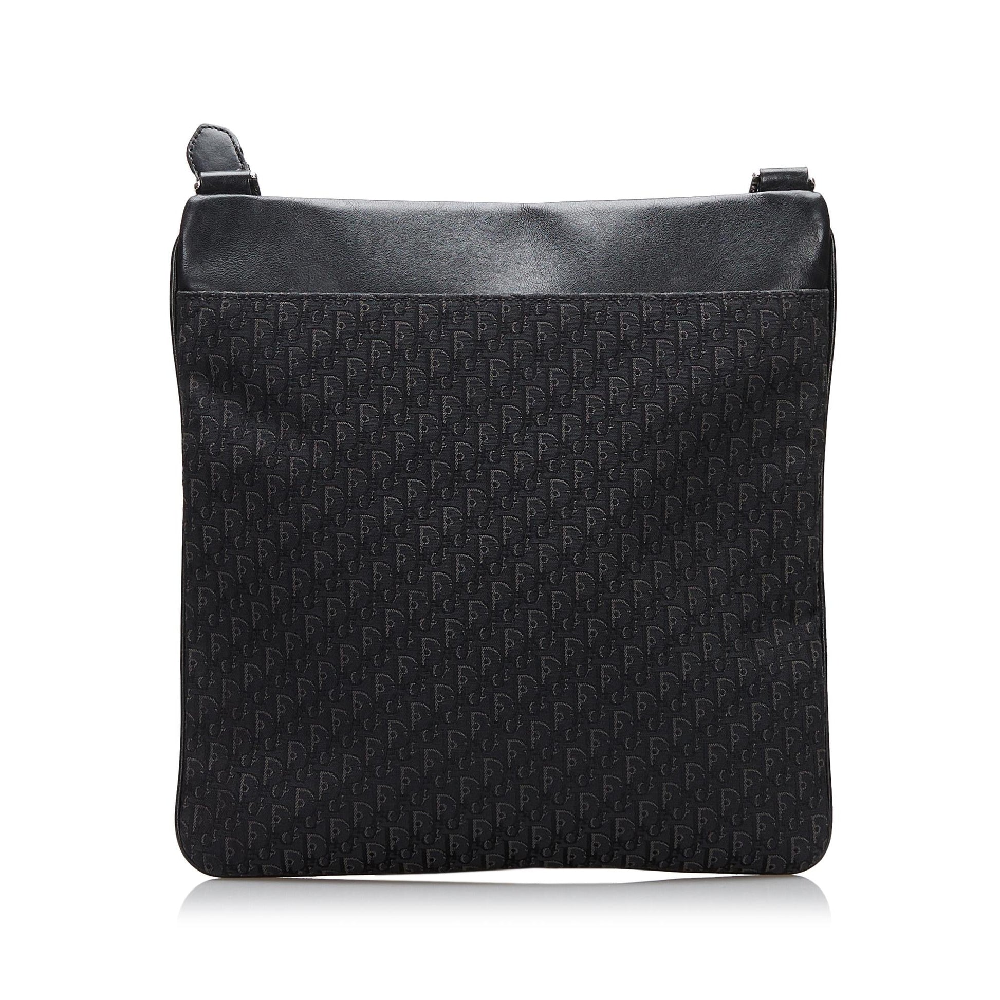 Dior issimo Jean Pocket Crossbody Bag Shg Xhzxcx