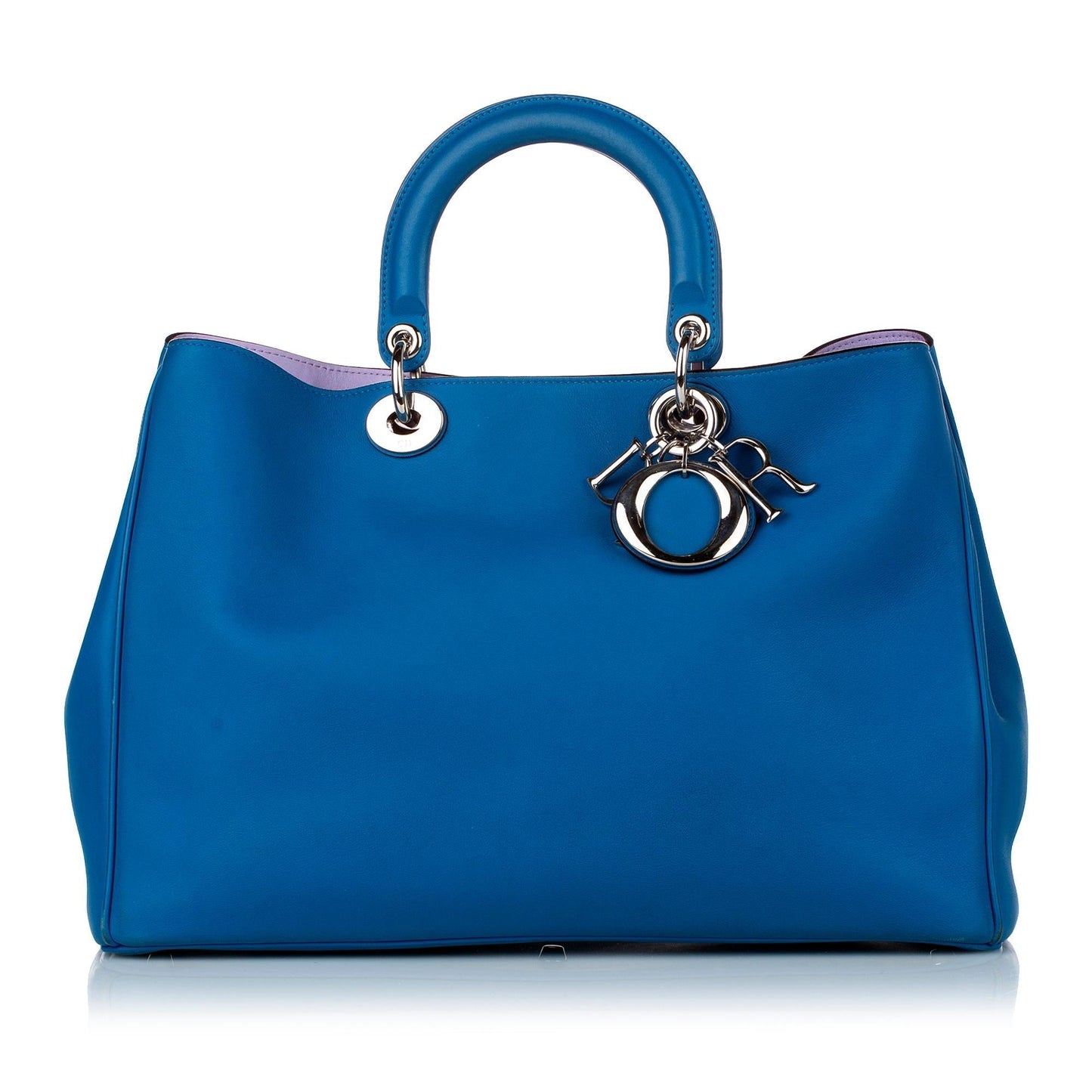Dior issimo Satchel Shg Leather Satchel Bag Satchel Shg 32520