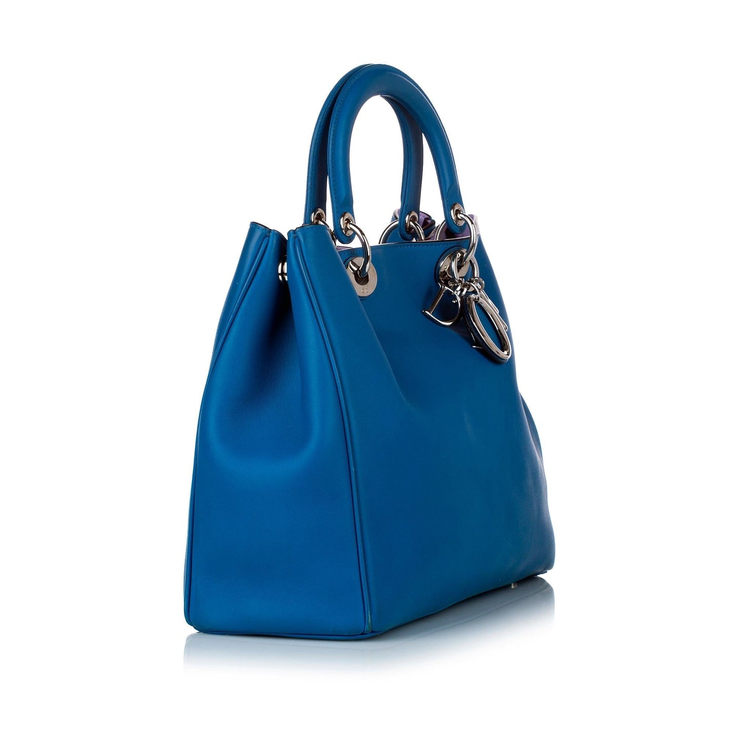 Dior issimo Satchel Shg Leather Satchel Bag Satchel Shg 32520