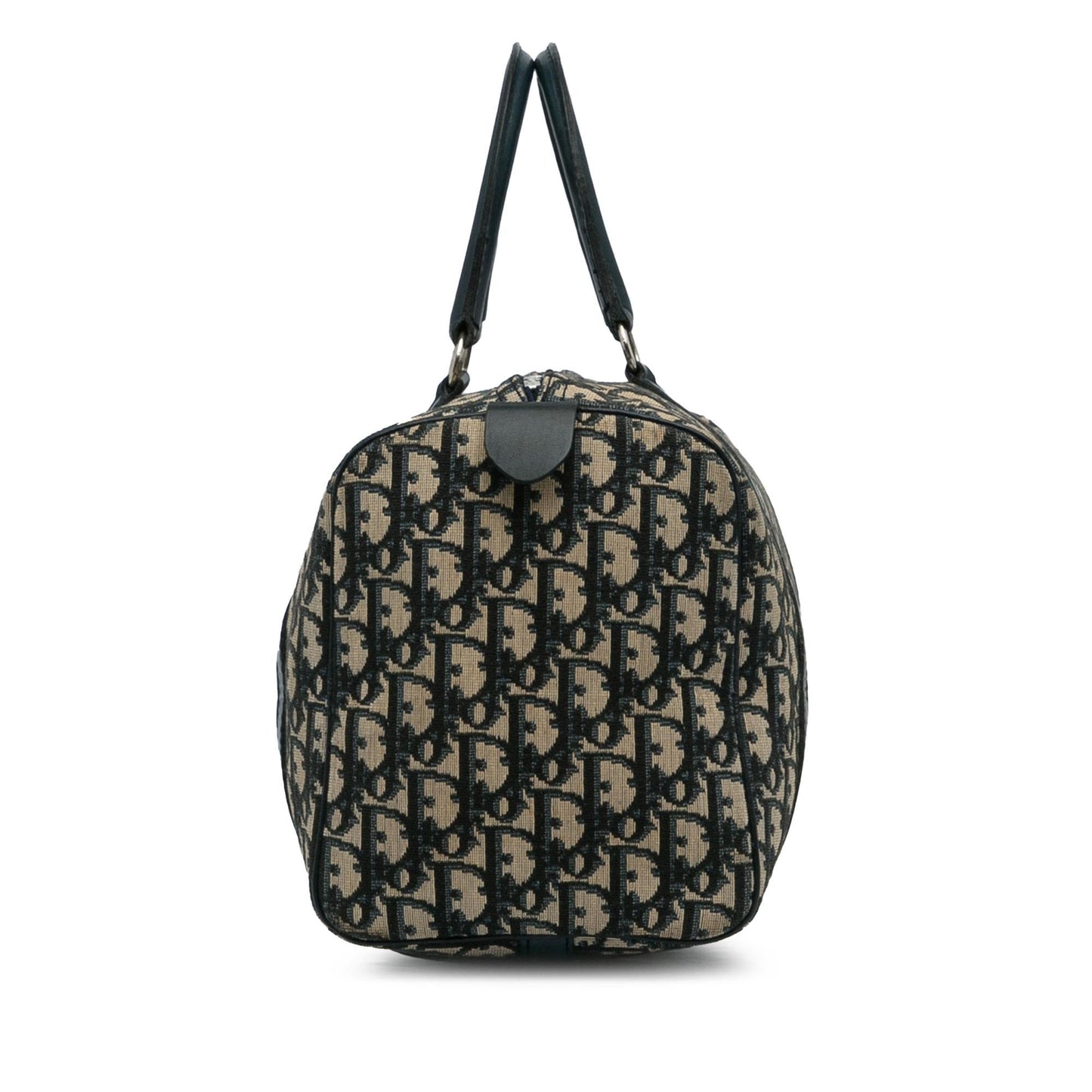 Dior issimo Oblique Boston Bag Shg Mq1G Satchel Bag