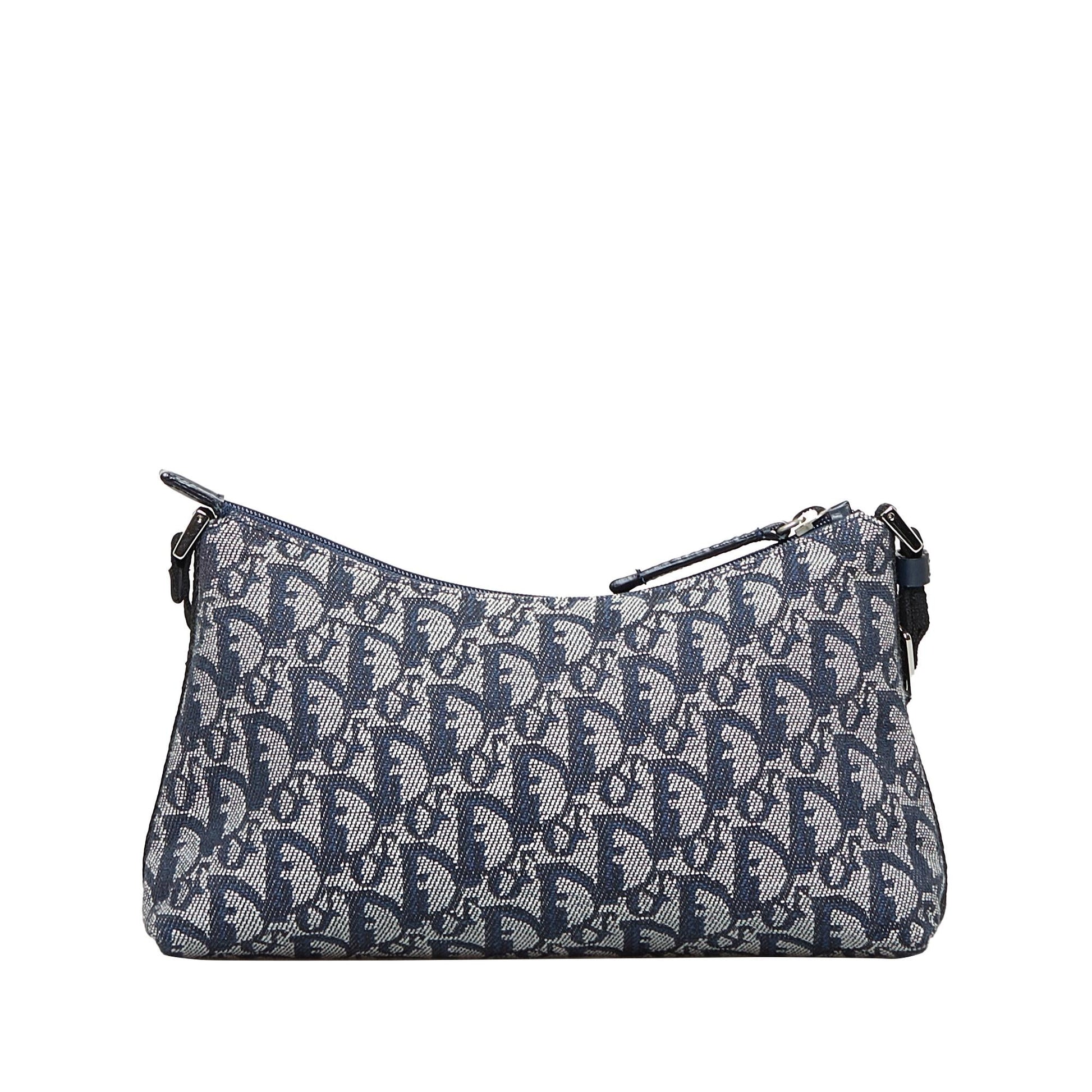 Dior issimo Pochette Shg Shoulder Bag