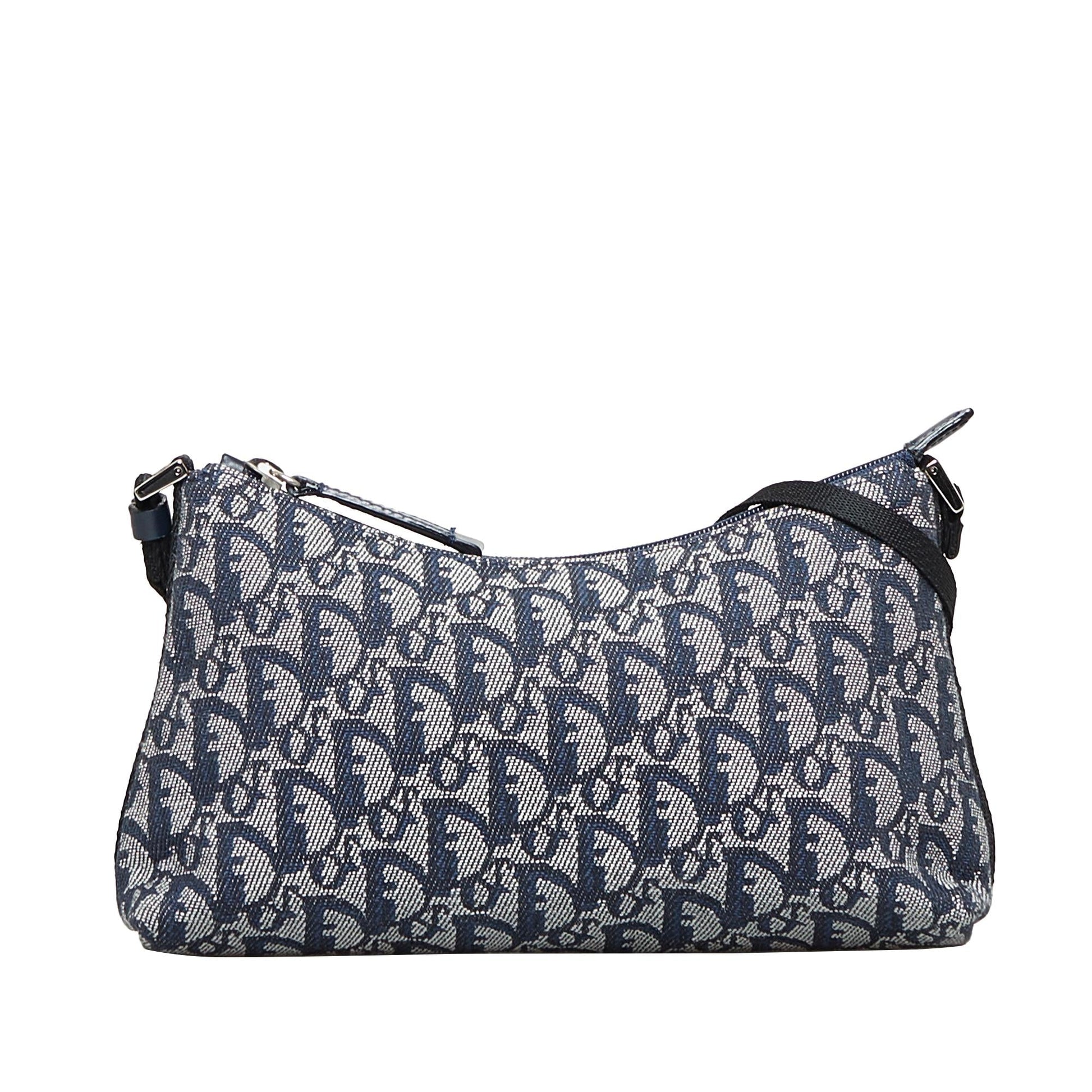 Dior issimo Pochette Shg Shoulder Bag