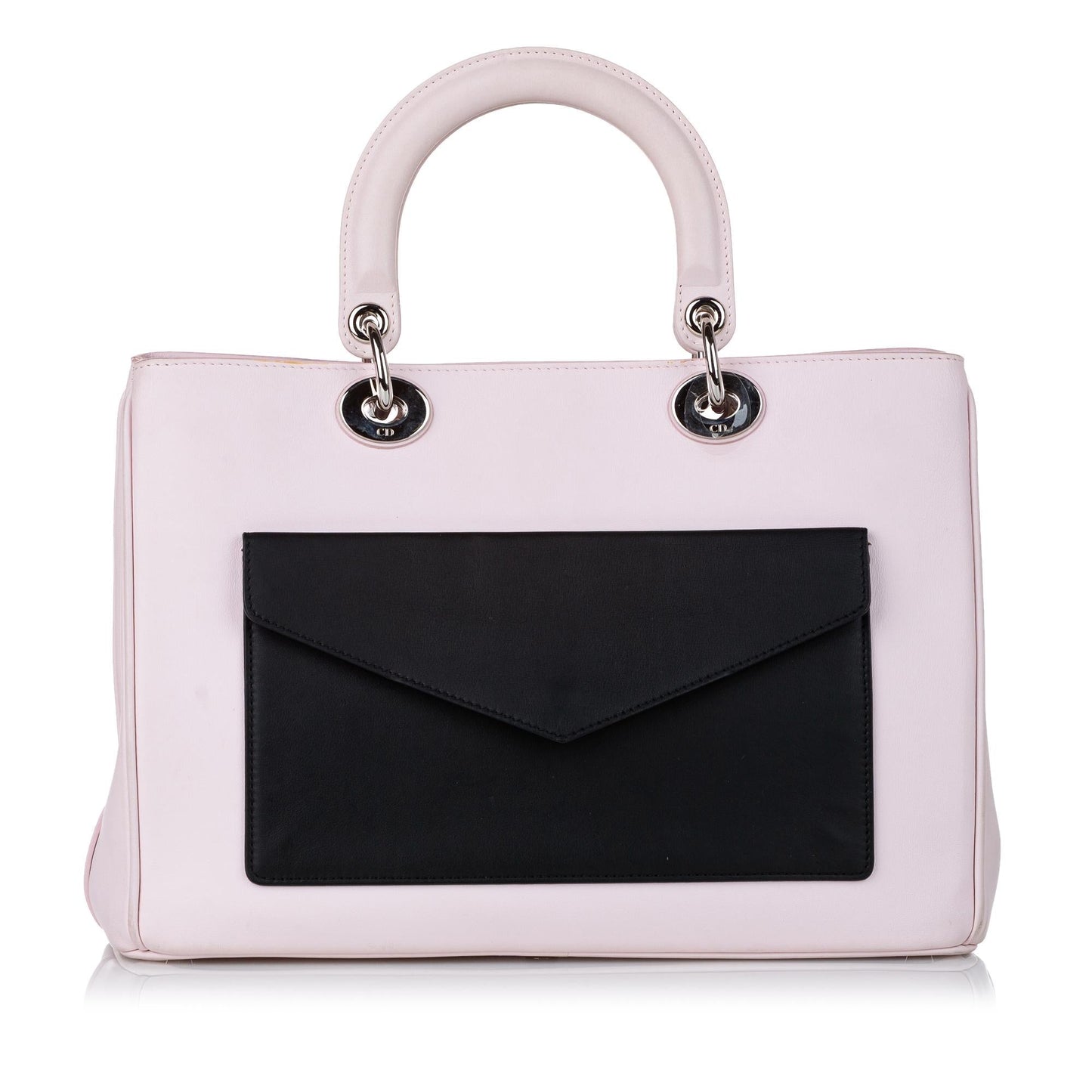 Dior issimo Pocket Tote Shg Kfcrvz Tote Bag