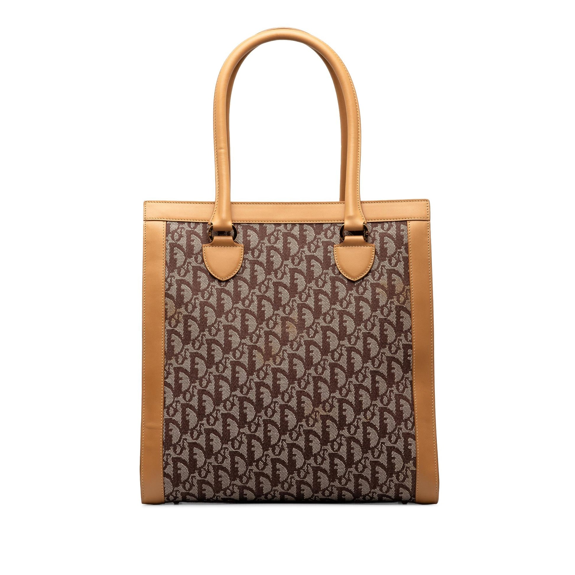 Dior issimo Pocket Tote Shg 1W9Srr Tote Bag