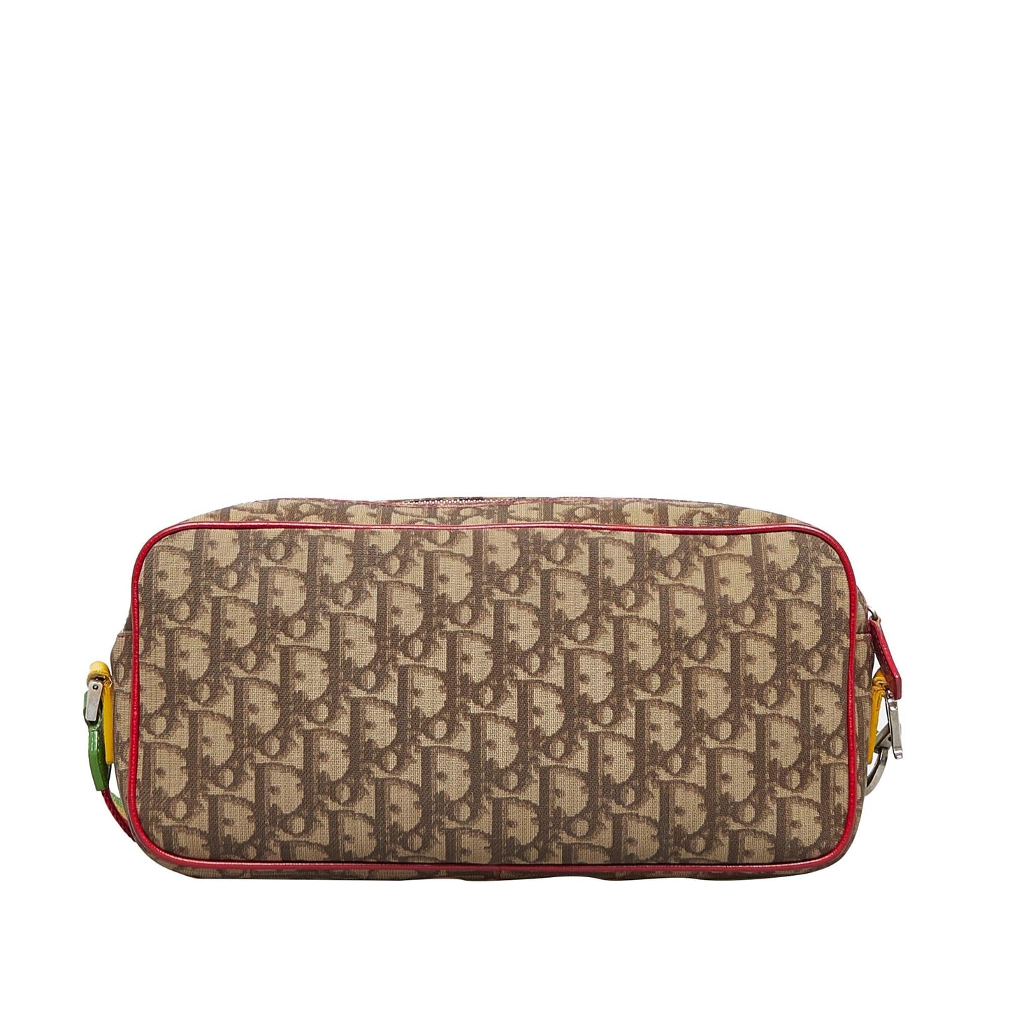 Dior issimo Rasta Crossbody Shg Fbaeik Crossbody Bag