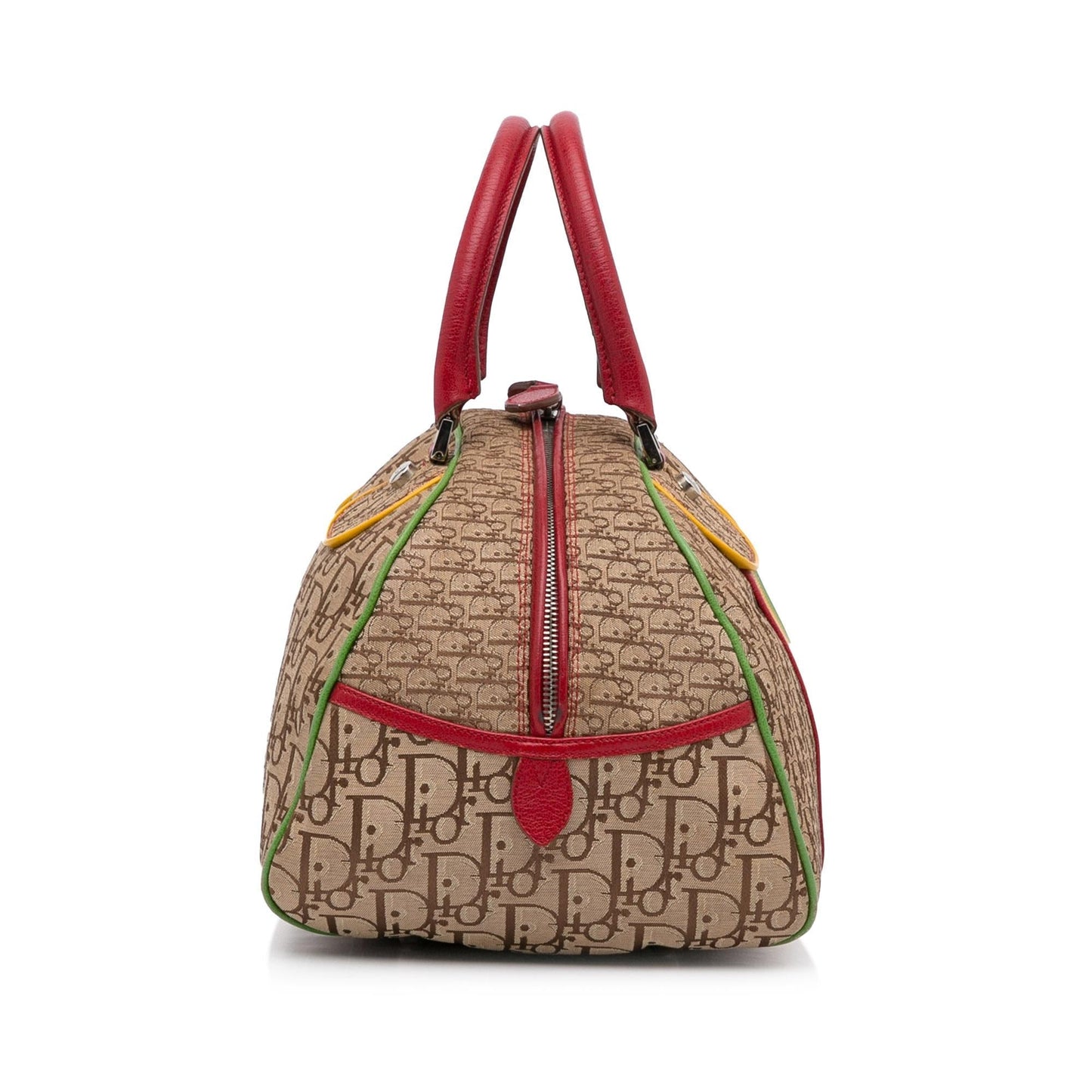 Dior issimo Rasta Handbag Shg Rxiwsj Satchel Bag