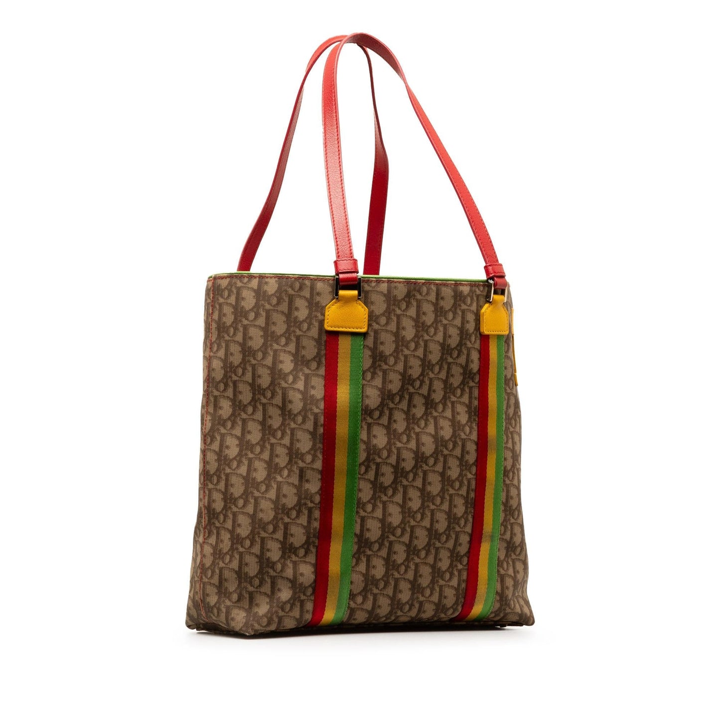 Dior issimo Rasta Tote Bag Shg 93K3Wo