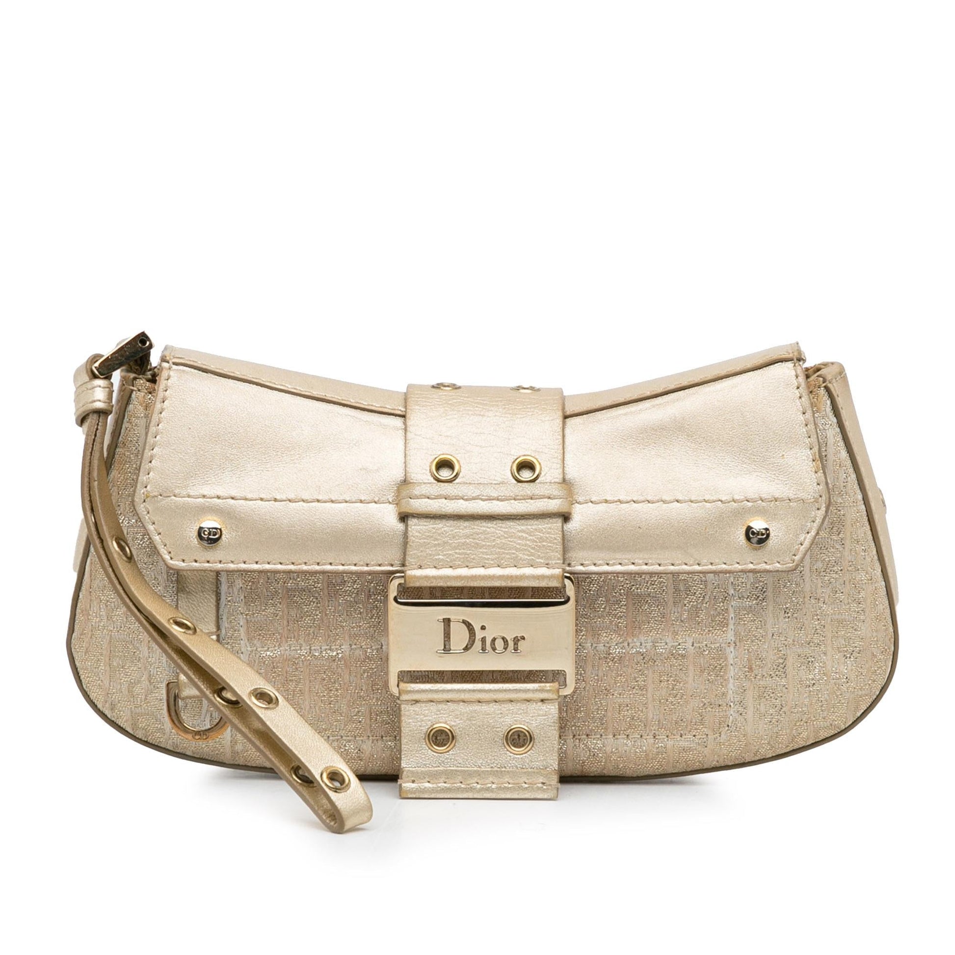 Dior issimo Street Chic Columbus Avenue Clutch Shg Ywdsov Clutch Bag
