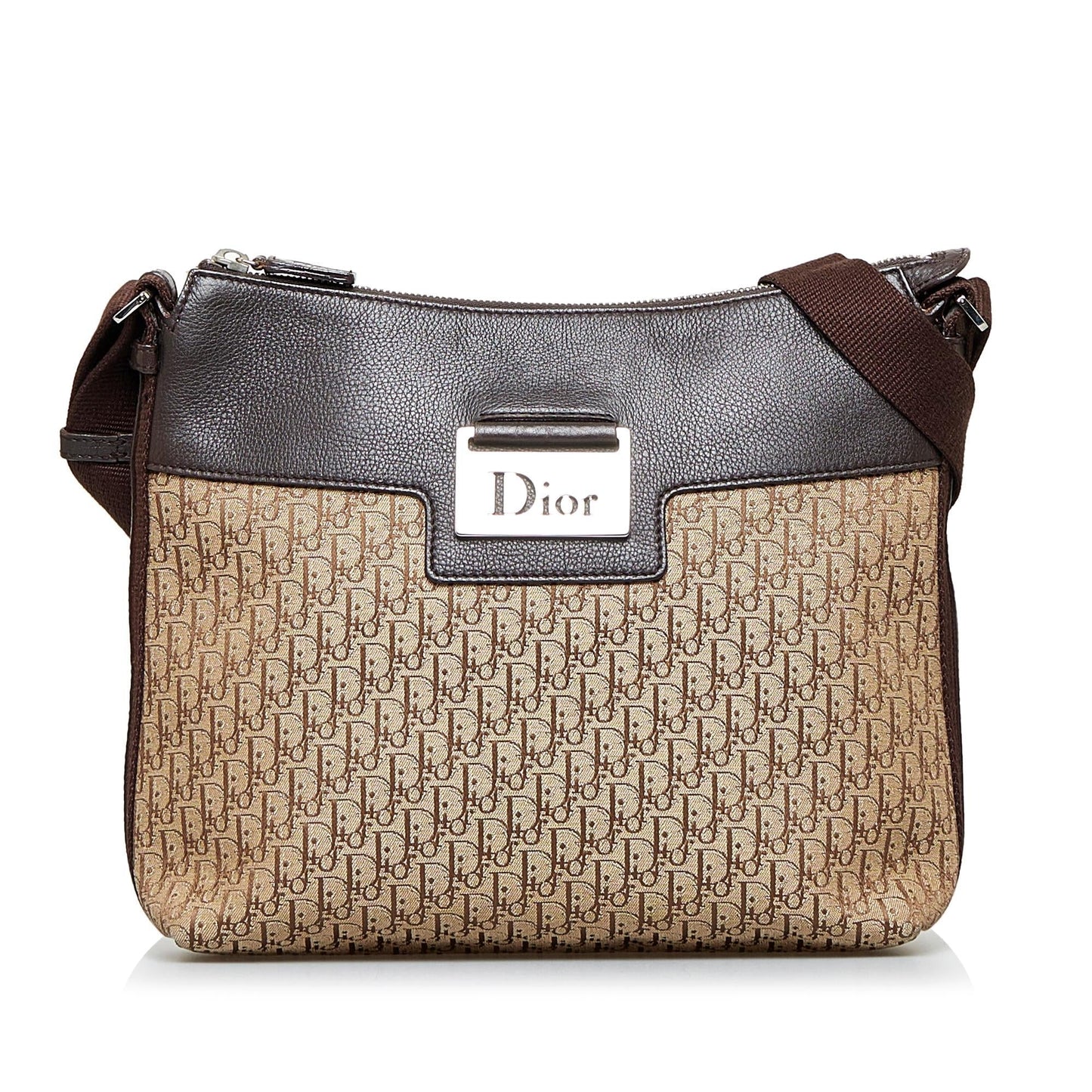 Dior issimo Street Chic Crossbody Bag Shg Opdsw1