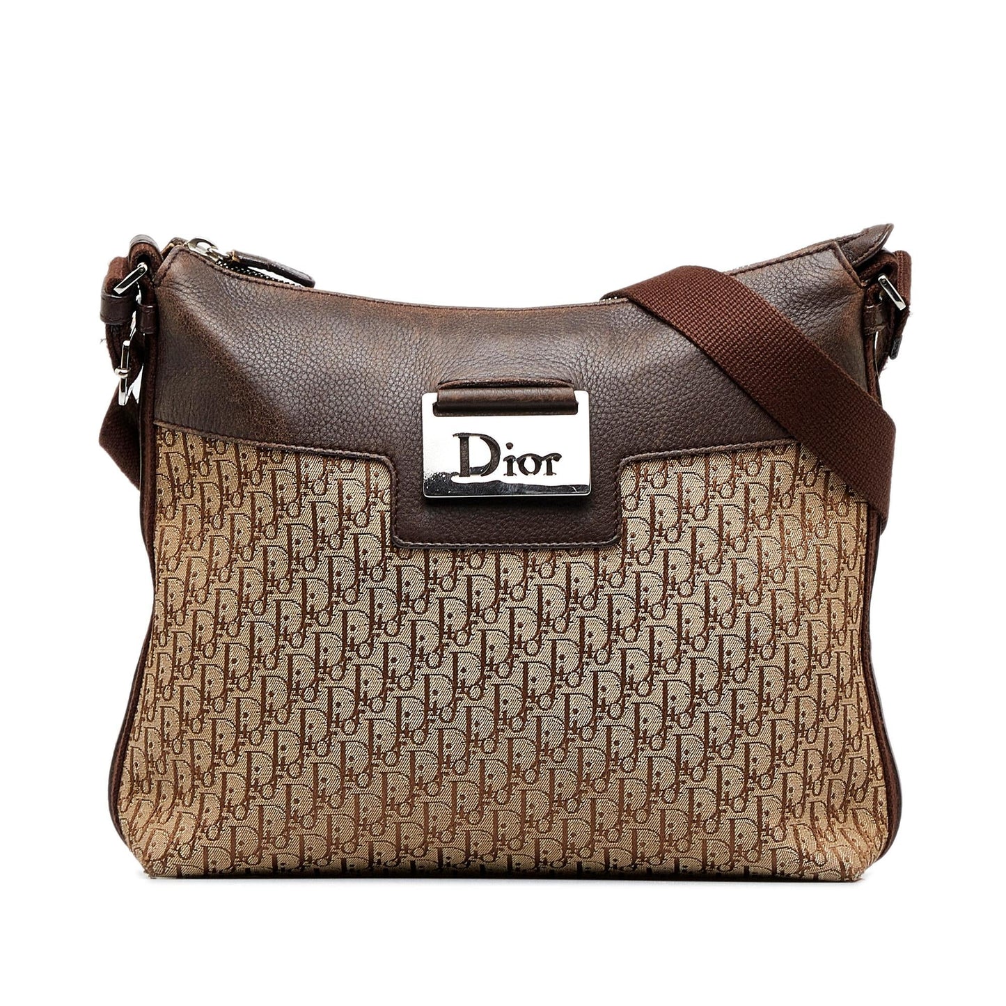 Dior issimo Street Chic Crossbody Bag Shg Bkaeuw