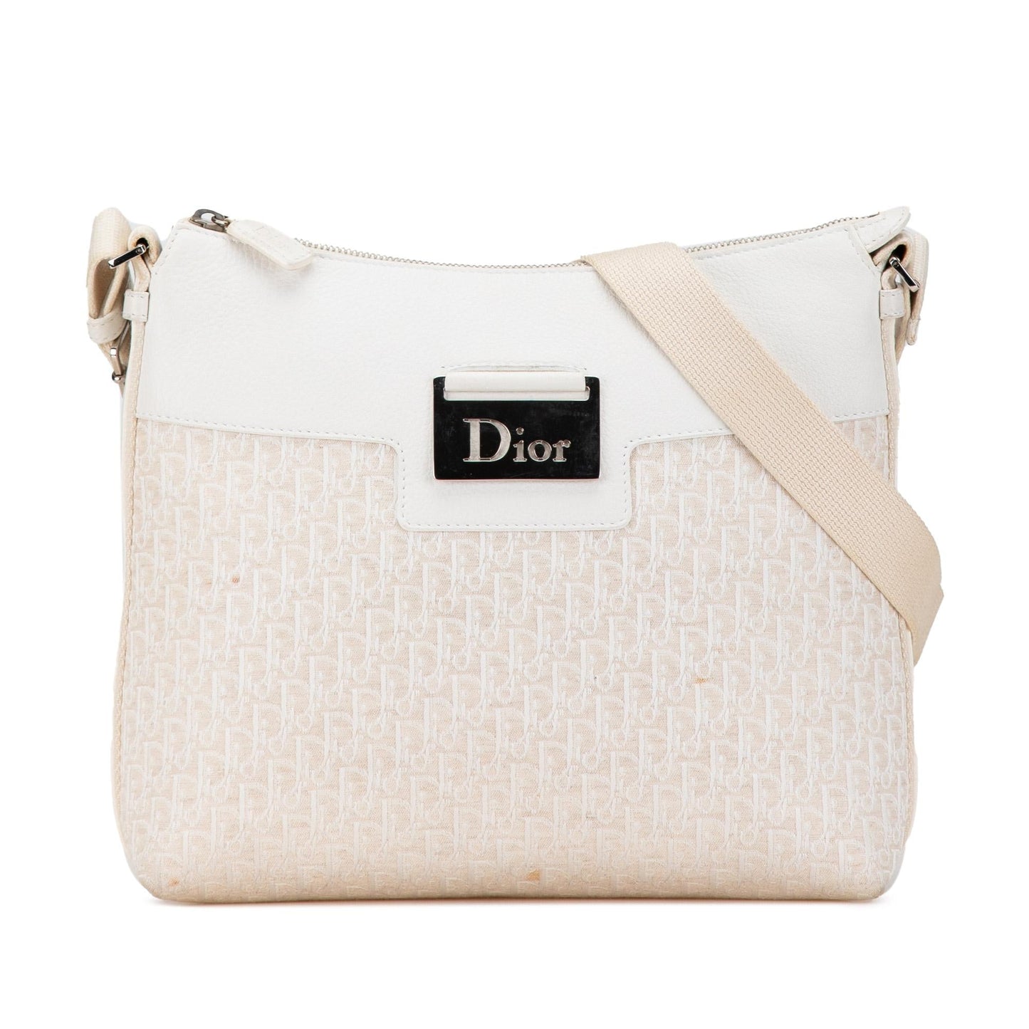 Dior issimo Street Chic Crossbody Crossbody Bag
