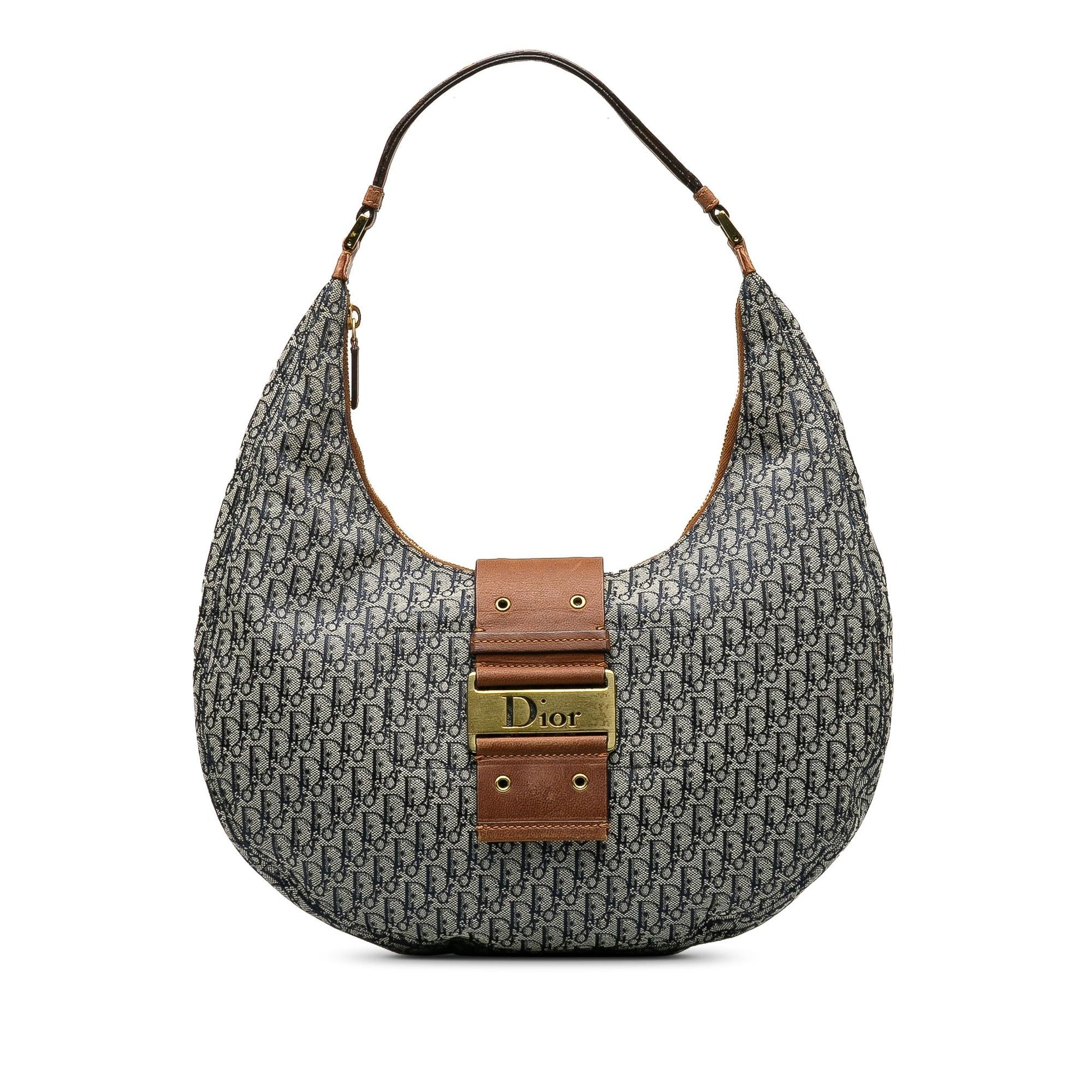 Dior issimo Street Chic Hobo Shg Xuvjyl Shoulder Bag