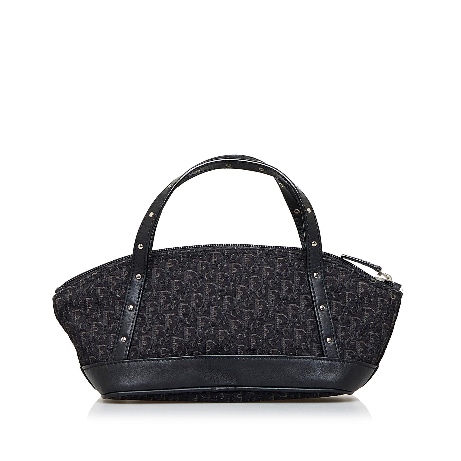 Dior issimo Street Chic Handbag Shg Urm0Ps Mini Satchel Bag