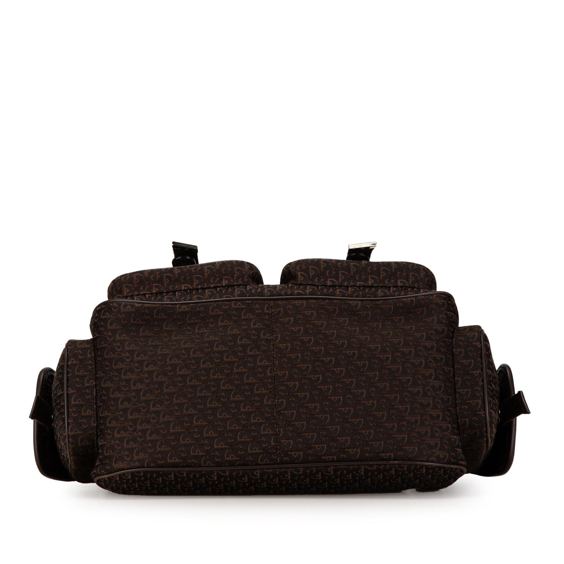Dior issimo Street Chic Shoulder Bag