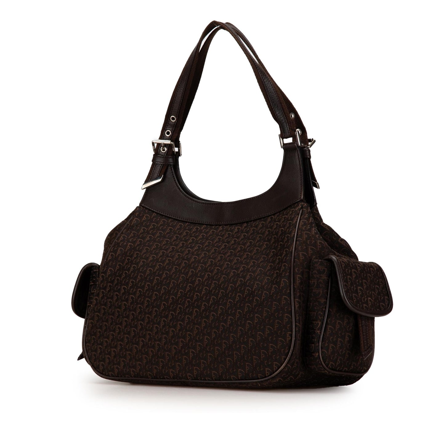 Dior issimo Street Chic Shoulder Bag