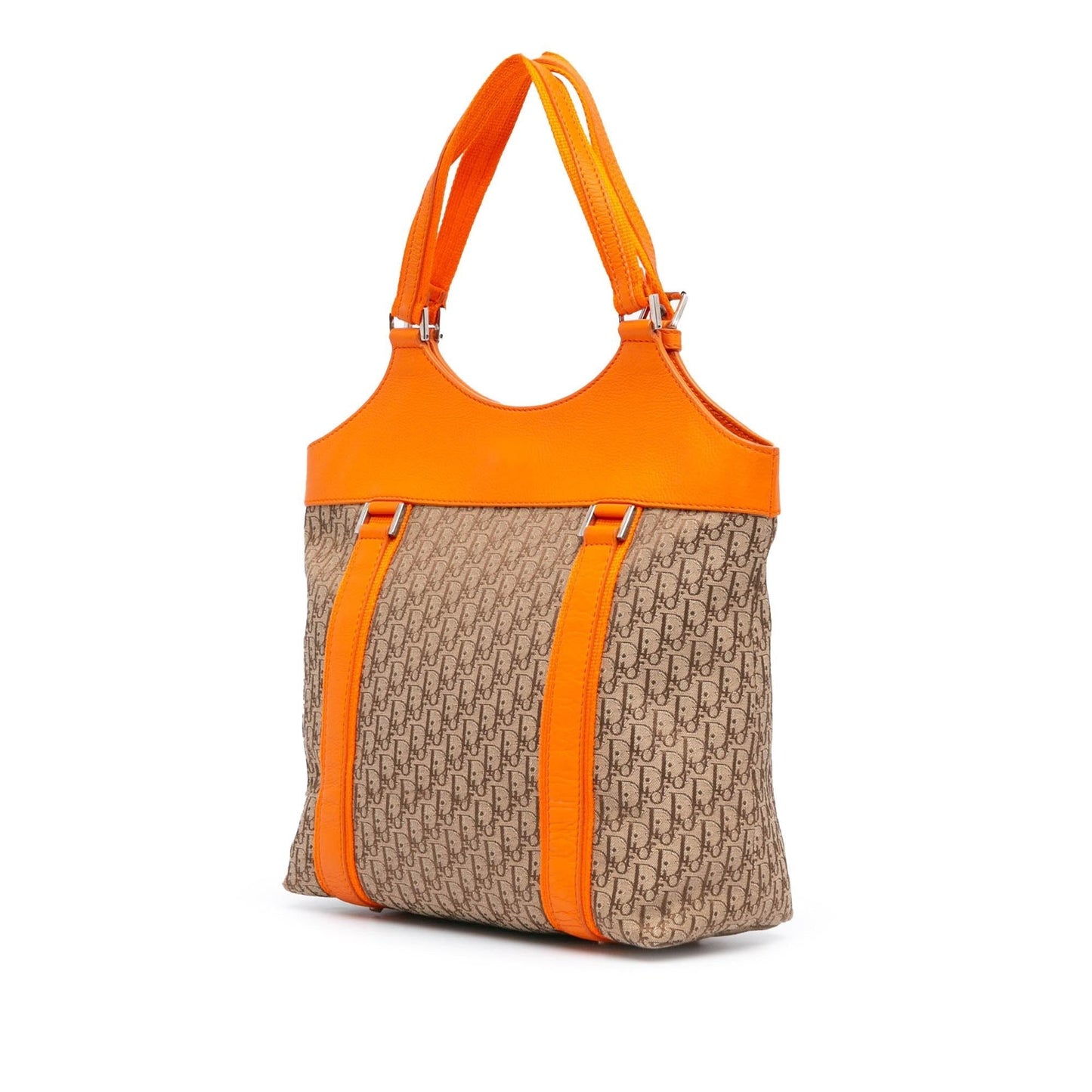 Dior issimo Street Chic Tote Tote Bag