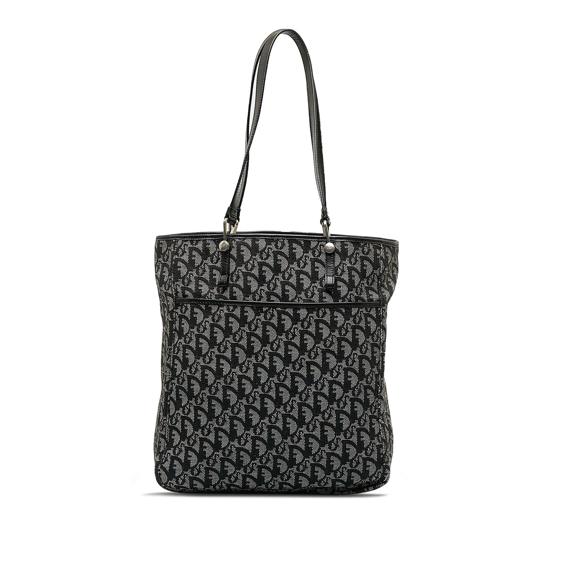 Dior issimo Tote Shg Nh1Xnb Tote Bag