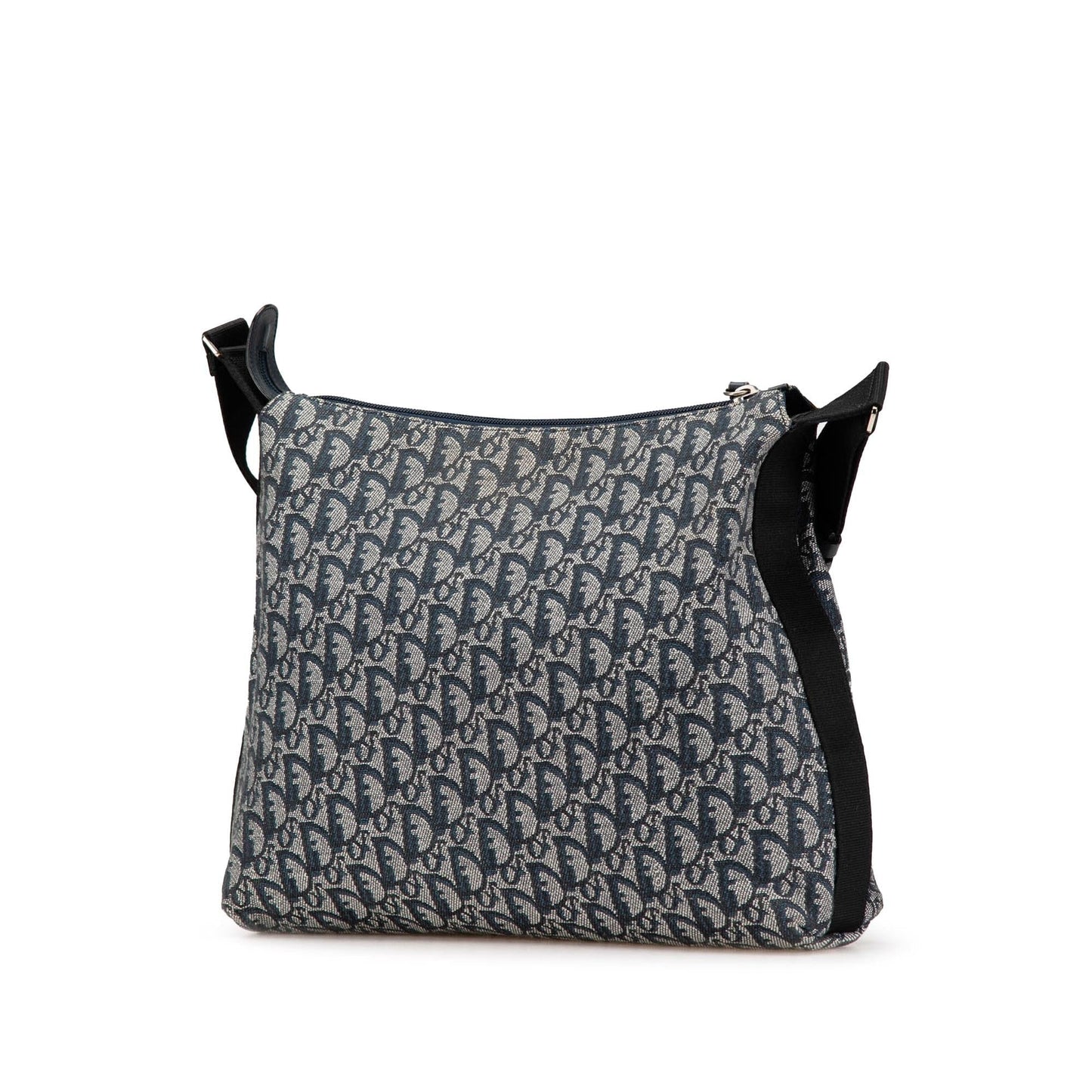 Dior issimo Trotter Crossbody Canvas Crossbody Bag Canvas Crossbody 1