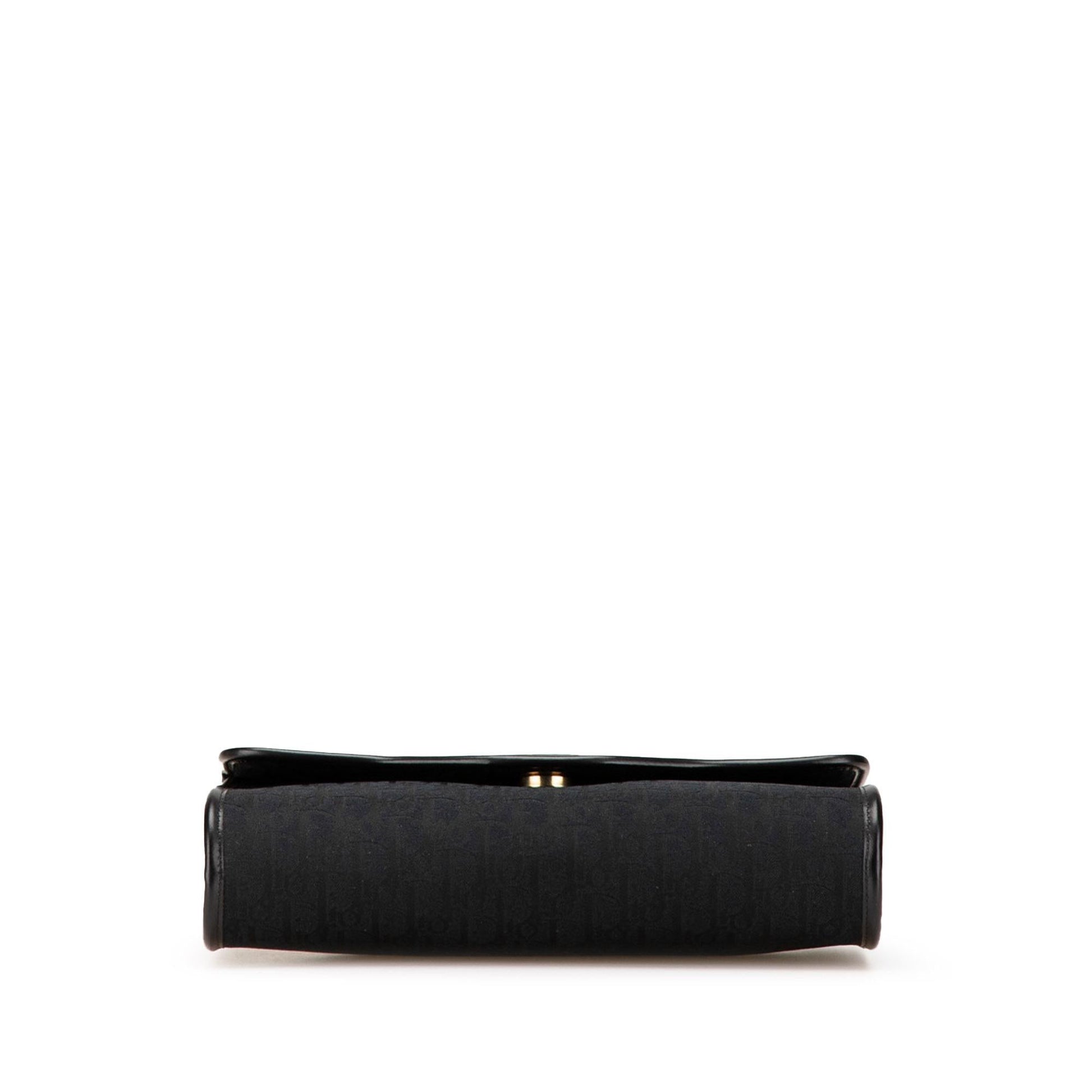 Dior issimo Trotter Crossbody Canvas Crossbody Bag Canvas Crossbody 2