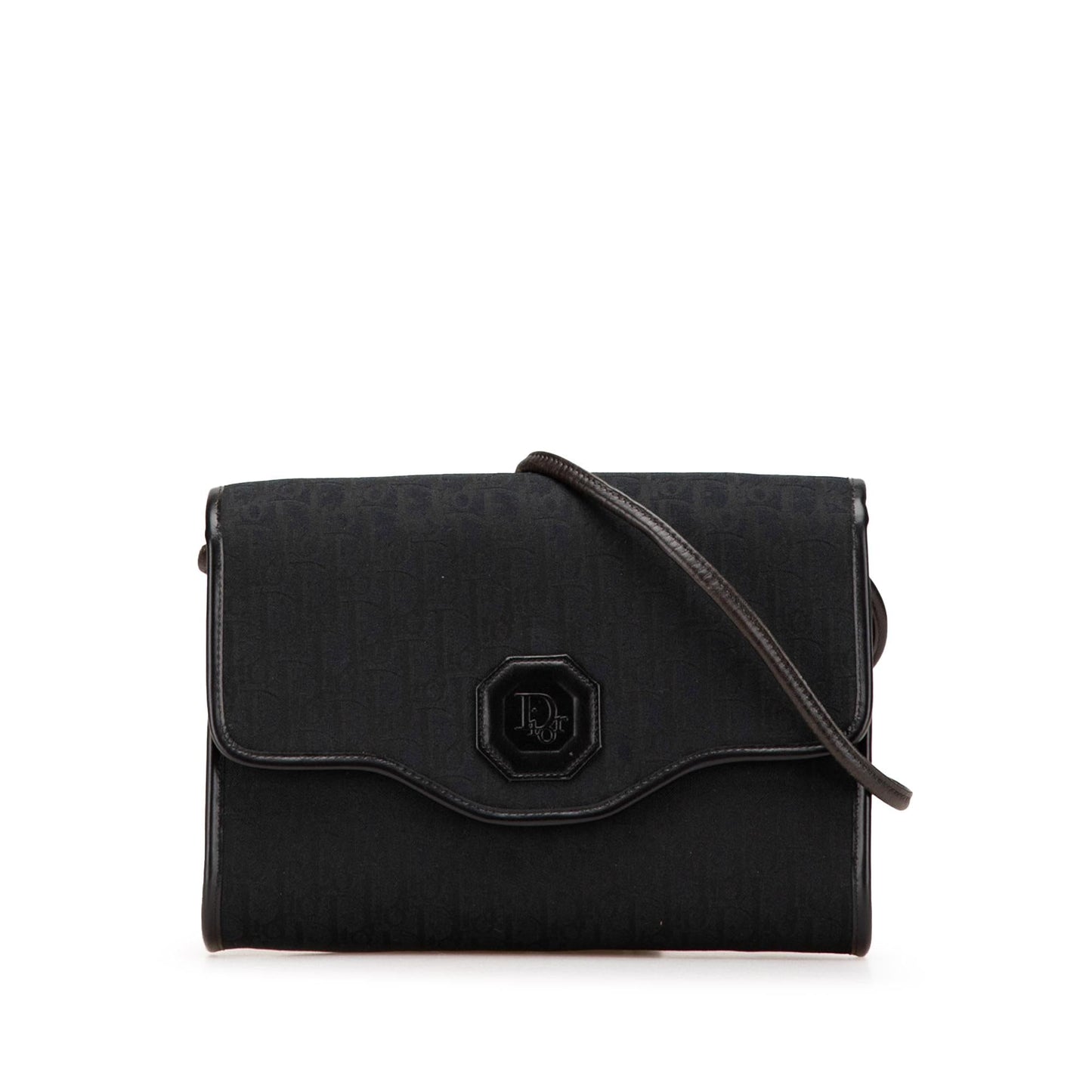Dior issimo Trotter Crossbody Canvas Crossbody Bag Canvas Crossbody 3