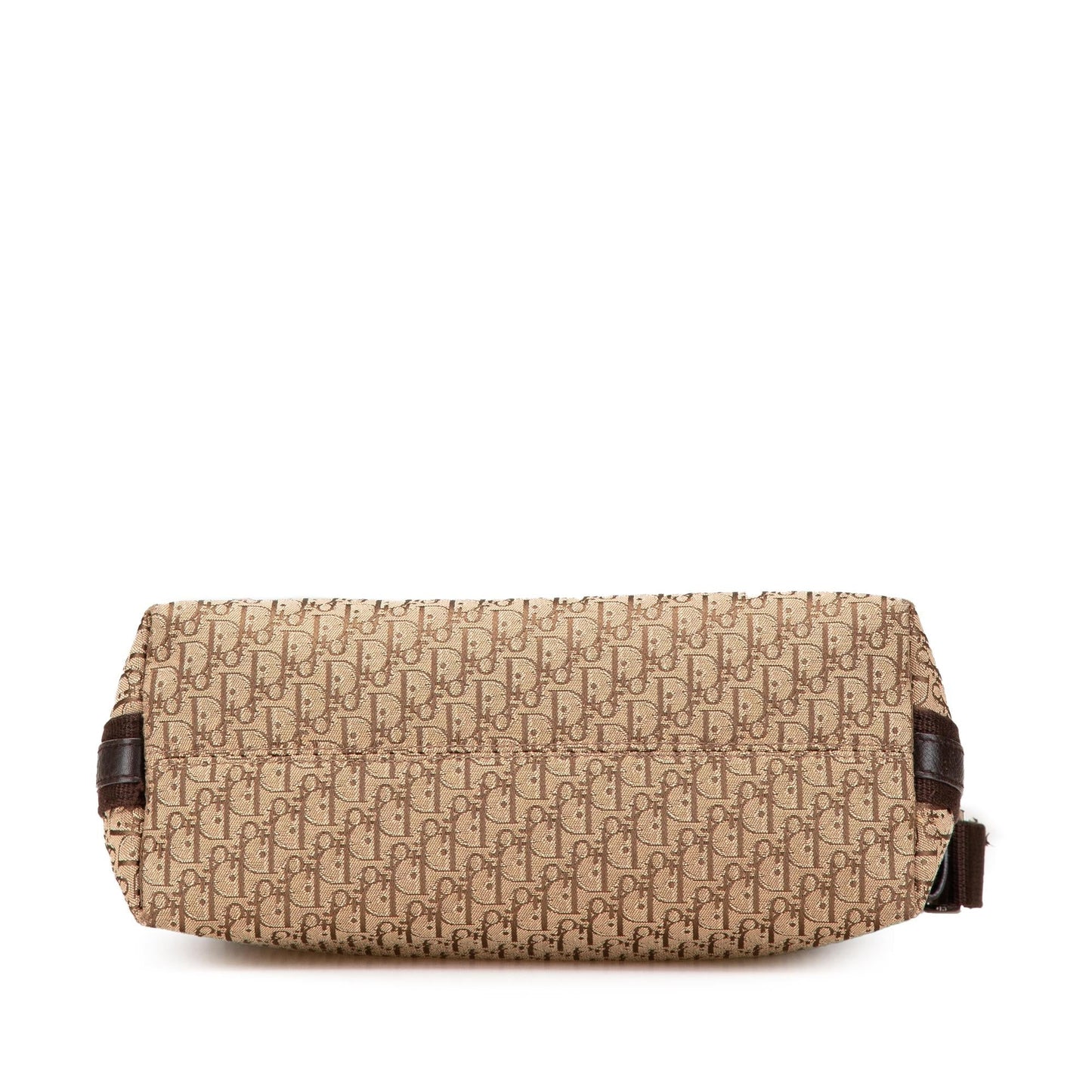 Dior issimo Trotter Street Chic Crossbody Canvas Crossbody Bag