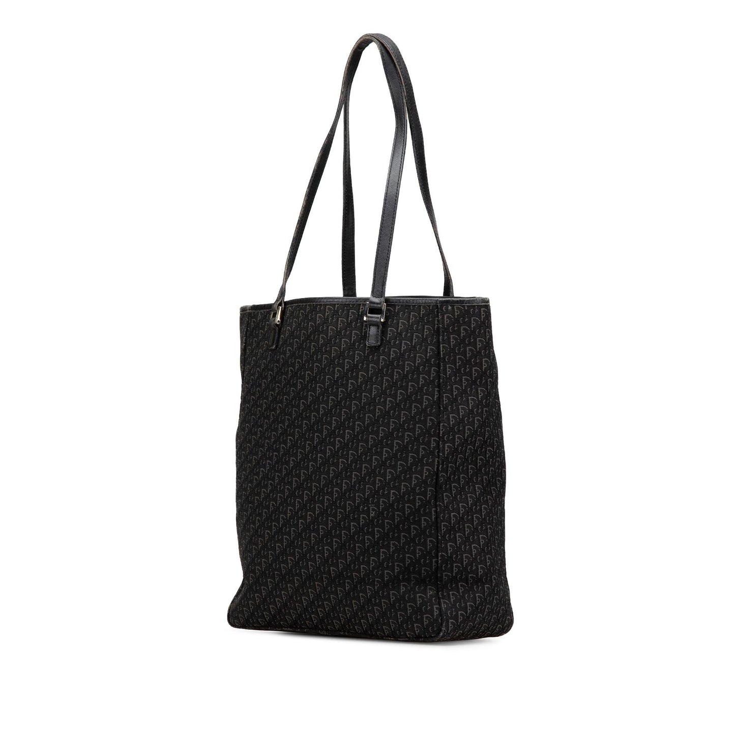Dior issimo Trotter Tote Canvas Tote Bag