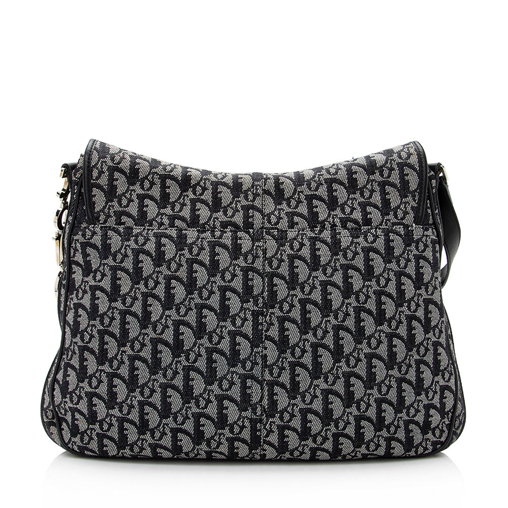 Dior issimo Trotter Messenger Bag Shf Shoulder Bag