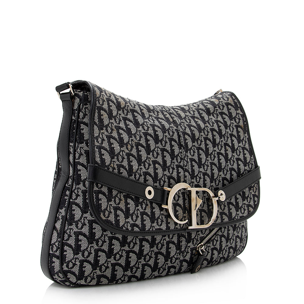 Dior issimo Trotter Messenger Bag Shf Shoulder Bag