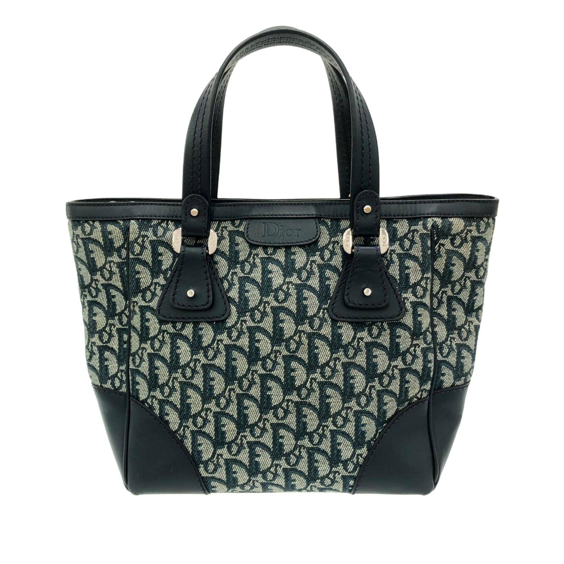 Dior issimo Trotter Tote Shg Wlrvx0 Tote Bag