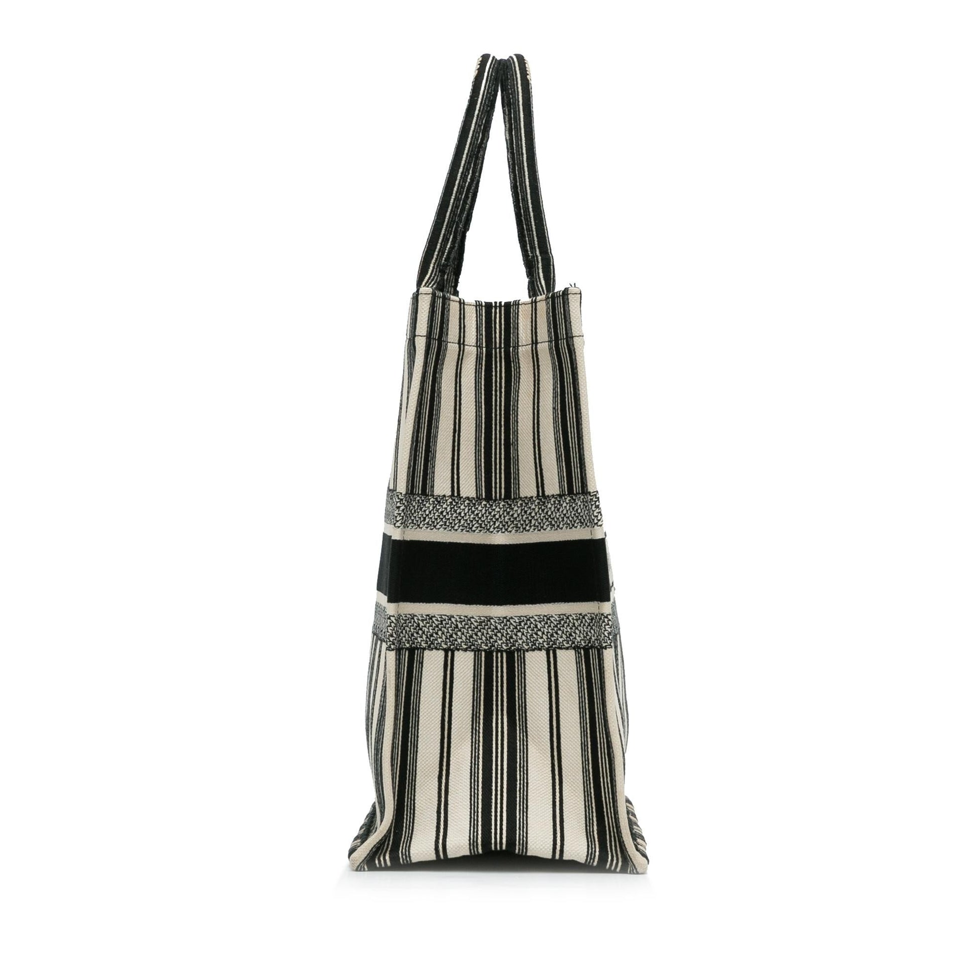 Dior iviera Book Tote Shg Pgugwx Tote Bag