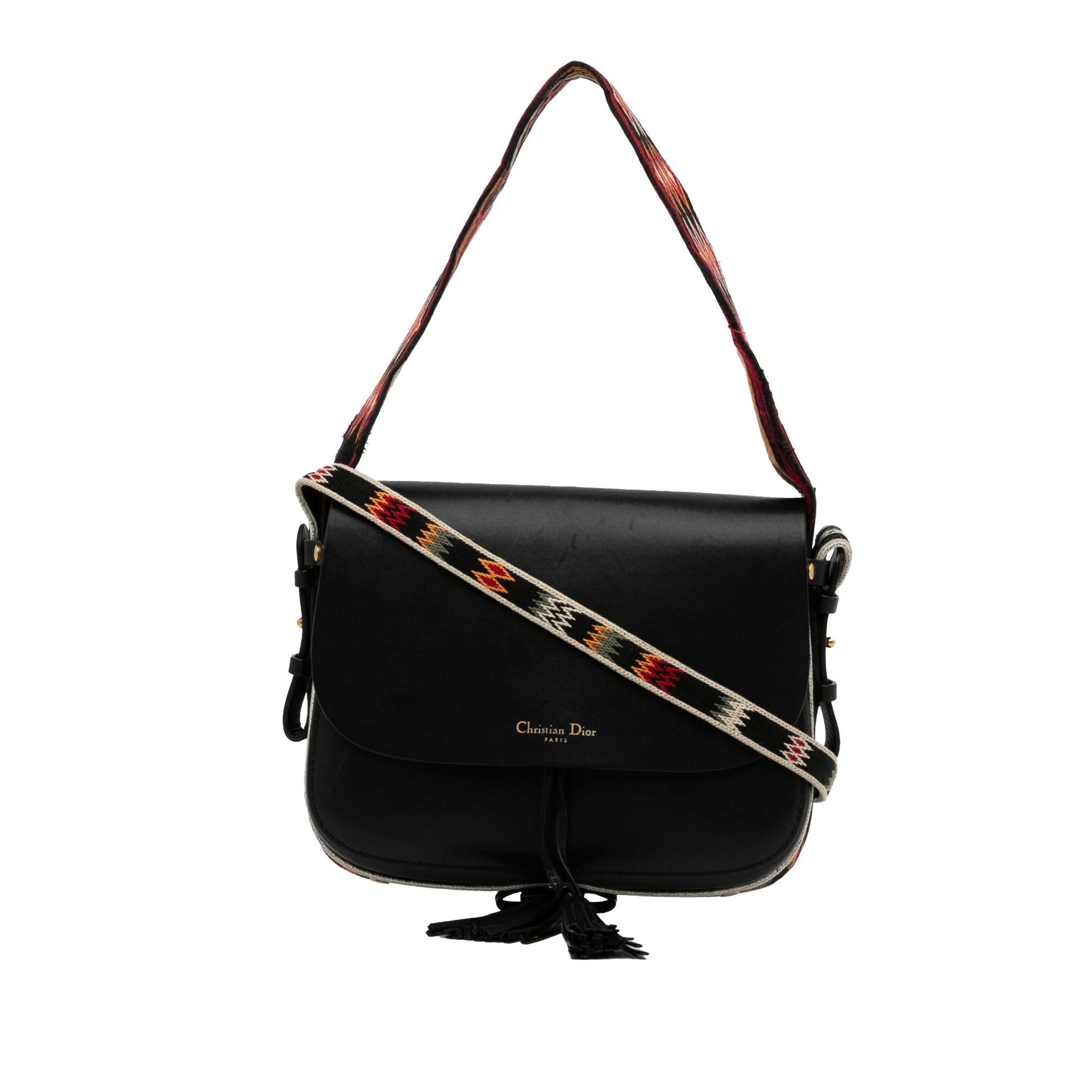 Dior odeo Crossbody Bag Shg 9Vidrq Flap