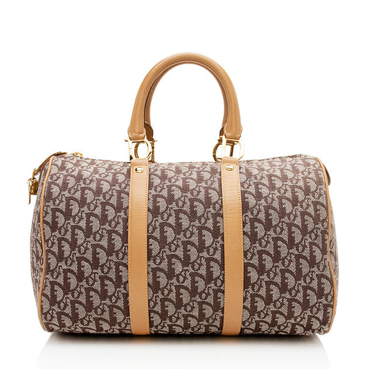 Dior sissimo Boston Bag Shf Satchel Bag